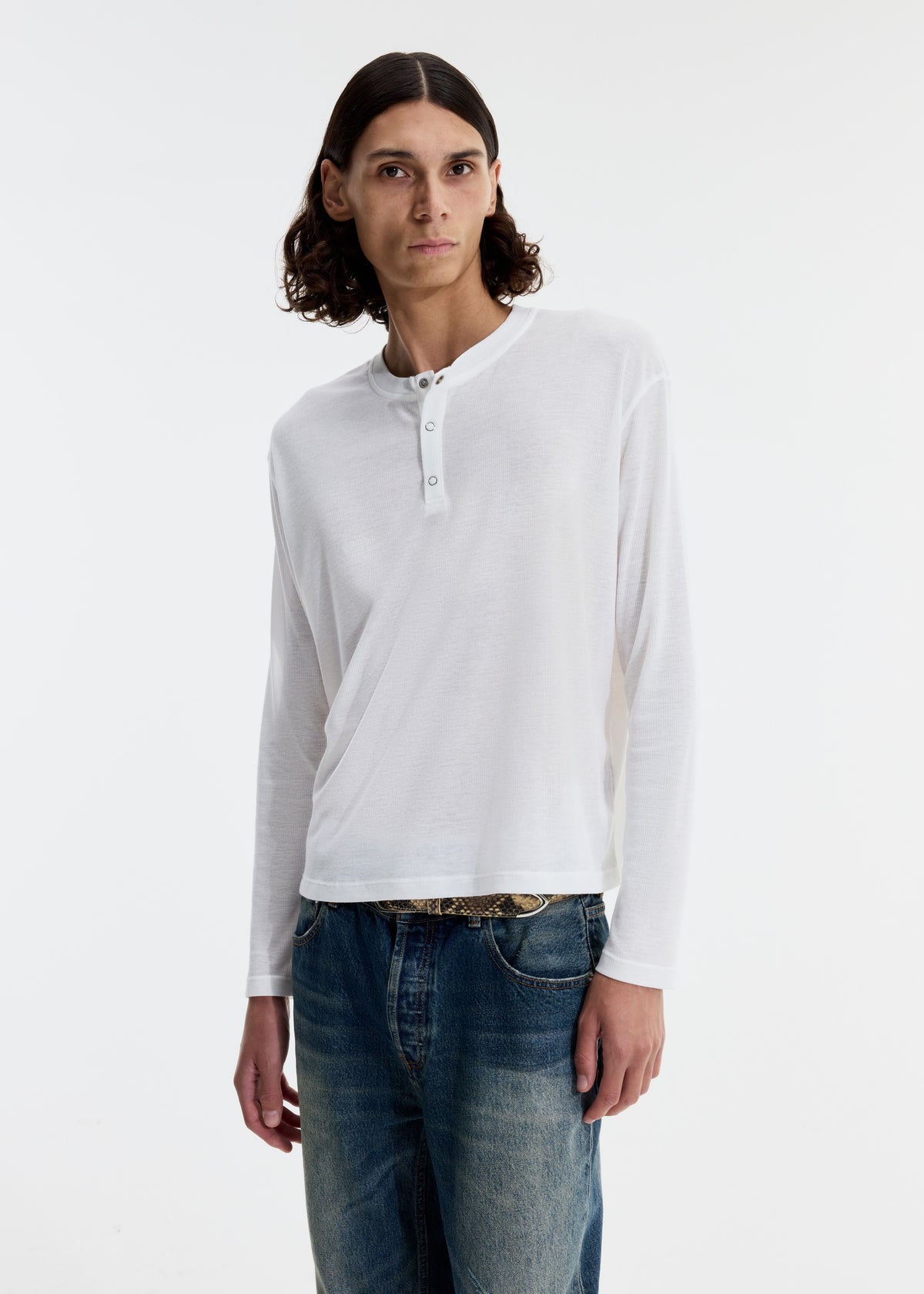 FITTED HENLEY
