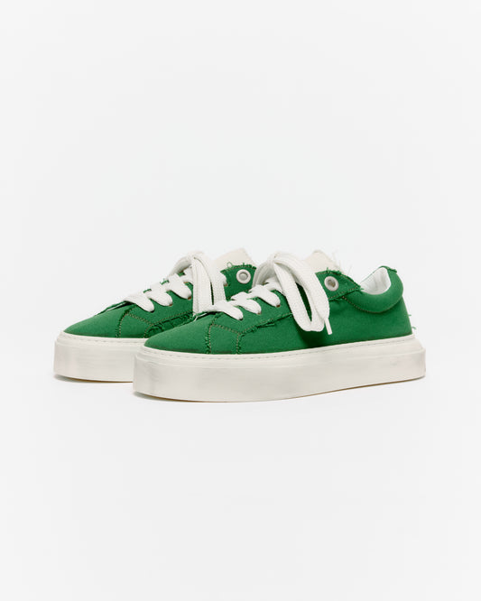 THE VINTAGE WILSON SNEAKER