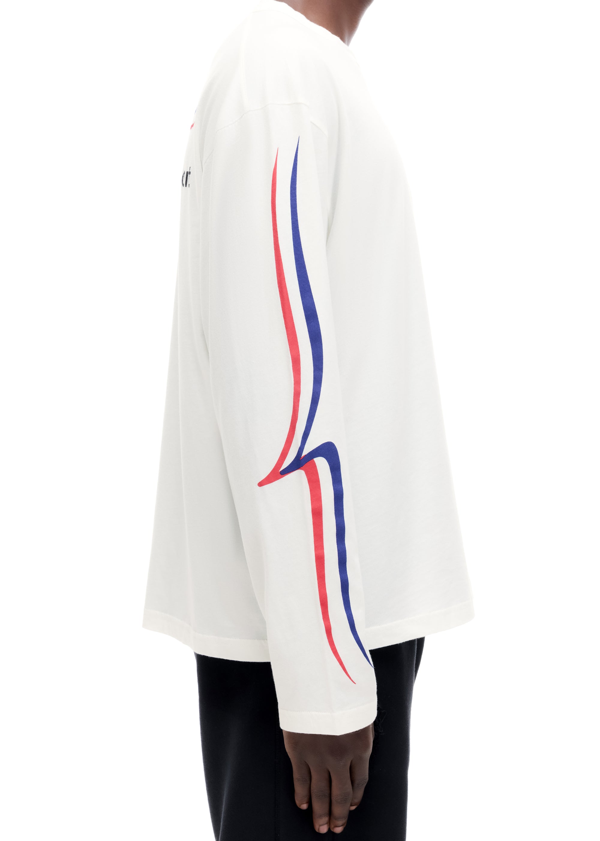 COLE BUXTON SPORT LONG SLEEVE