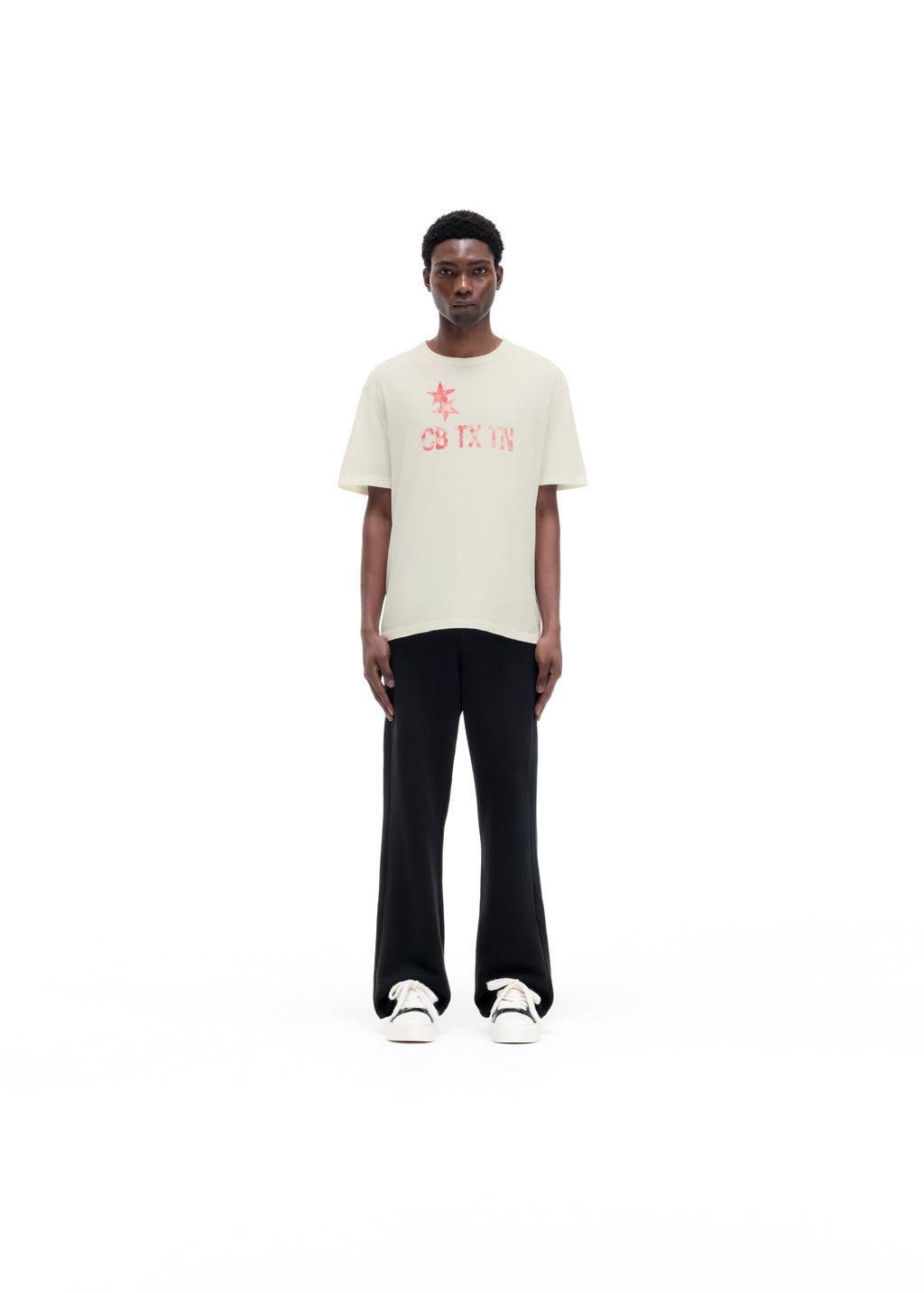 CB TX TN T-SHIRT