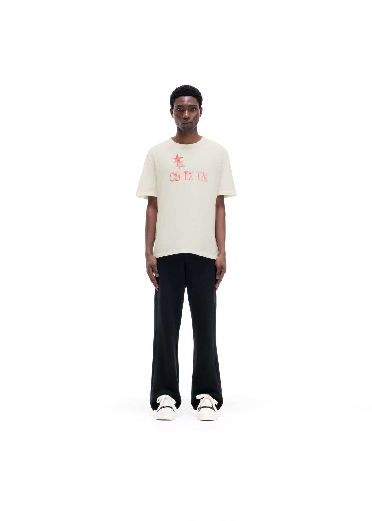 CB TX TN T-SHIRT
