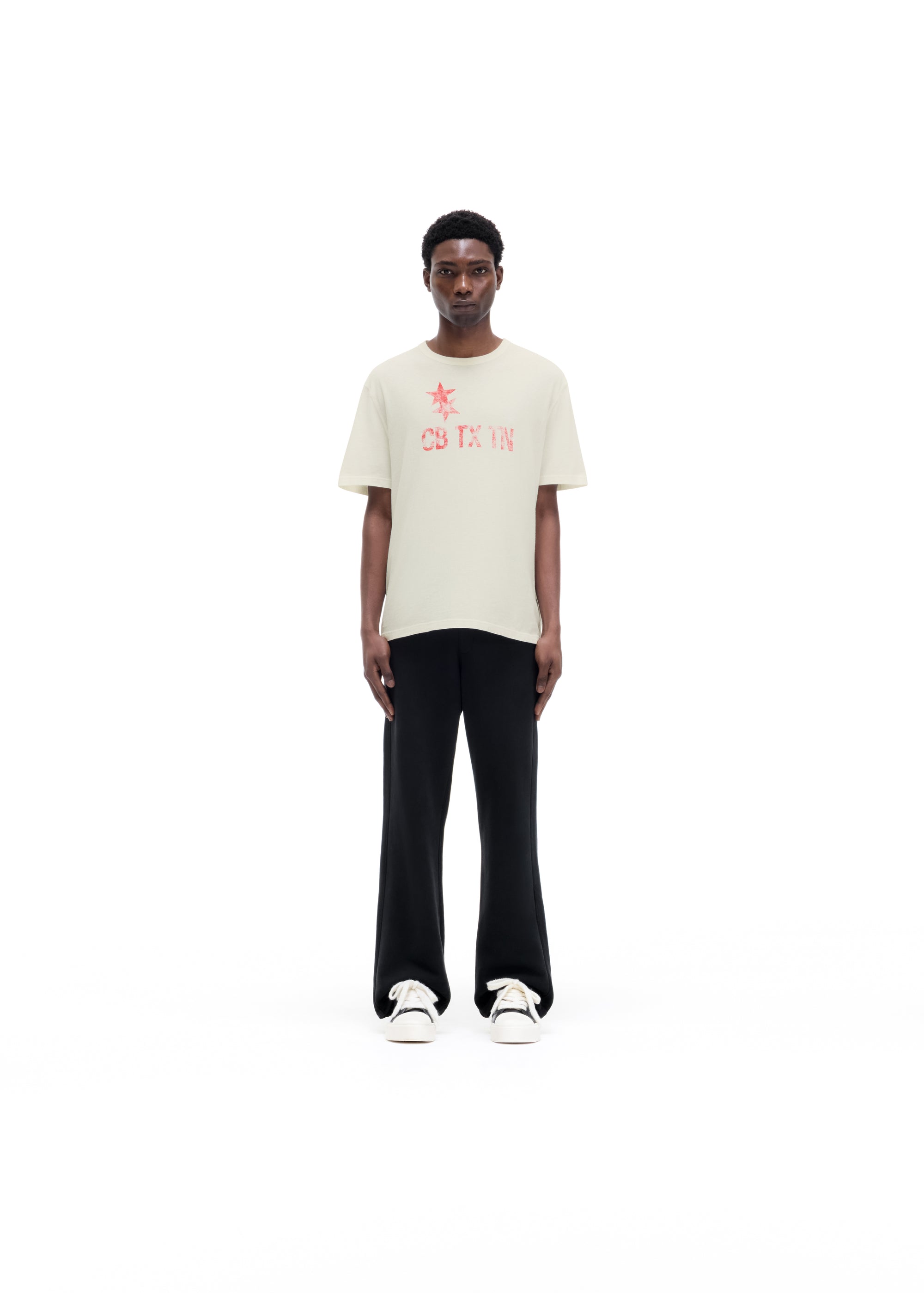 CB TX TN T-SHIRT