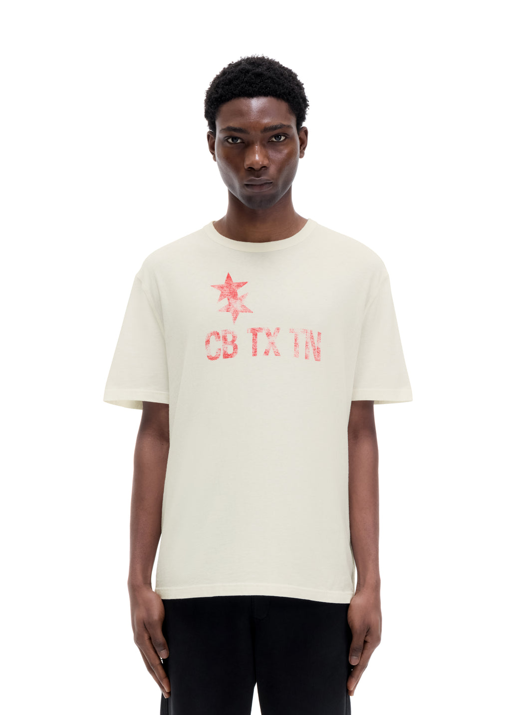CB TX TN T-SHIRT