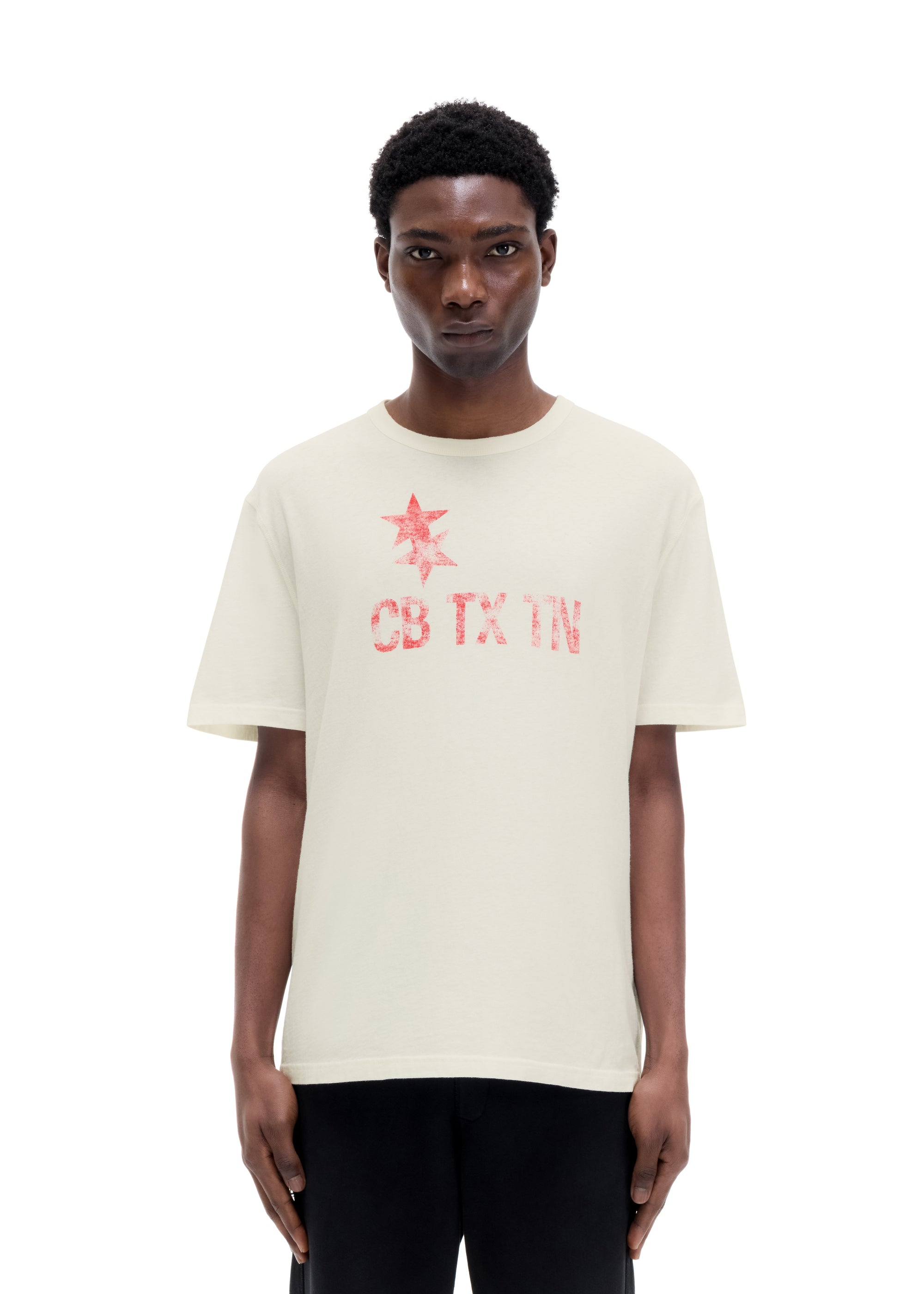 CB TX TN T-SHIRT