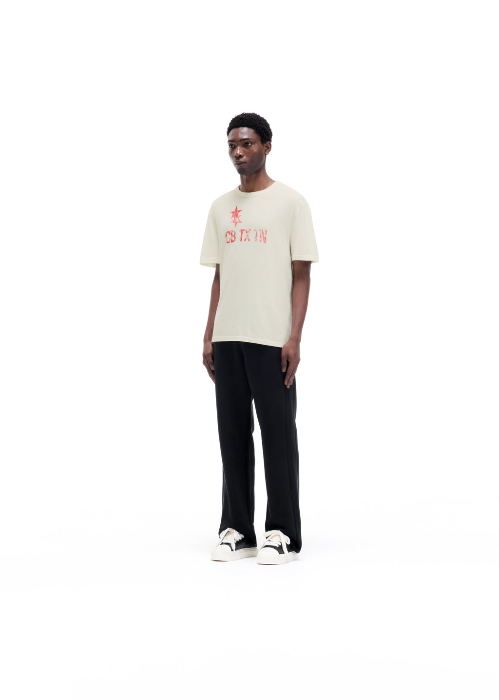 CB TX TN T-SHIRT