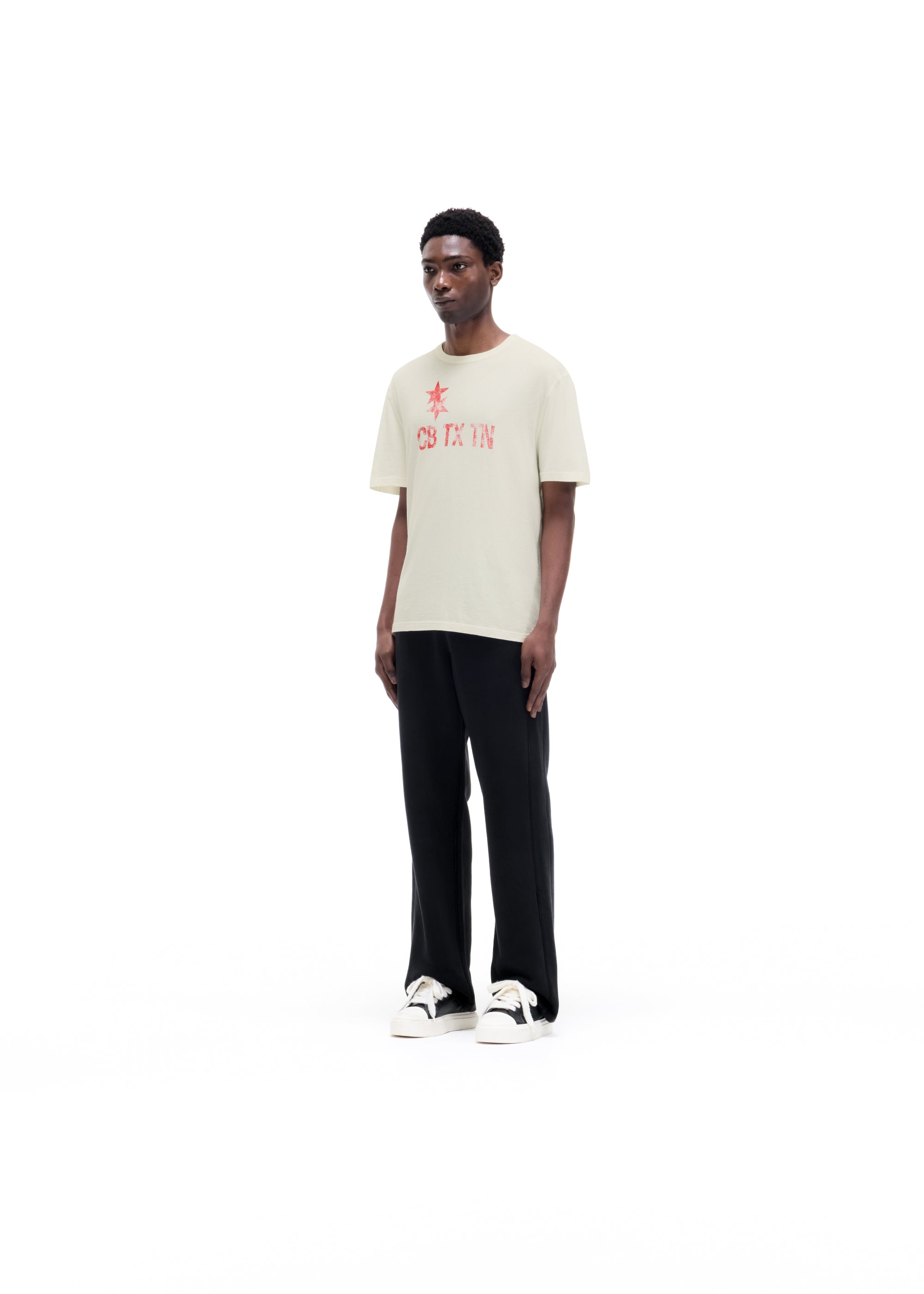 CB TX TN T-SHIRT
