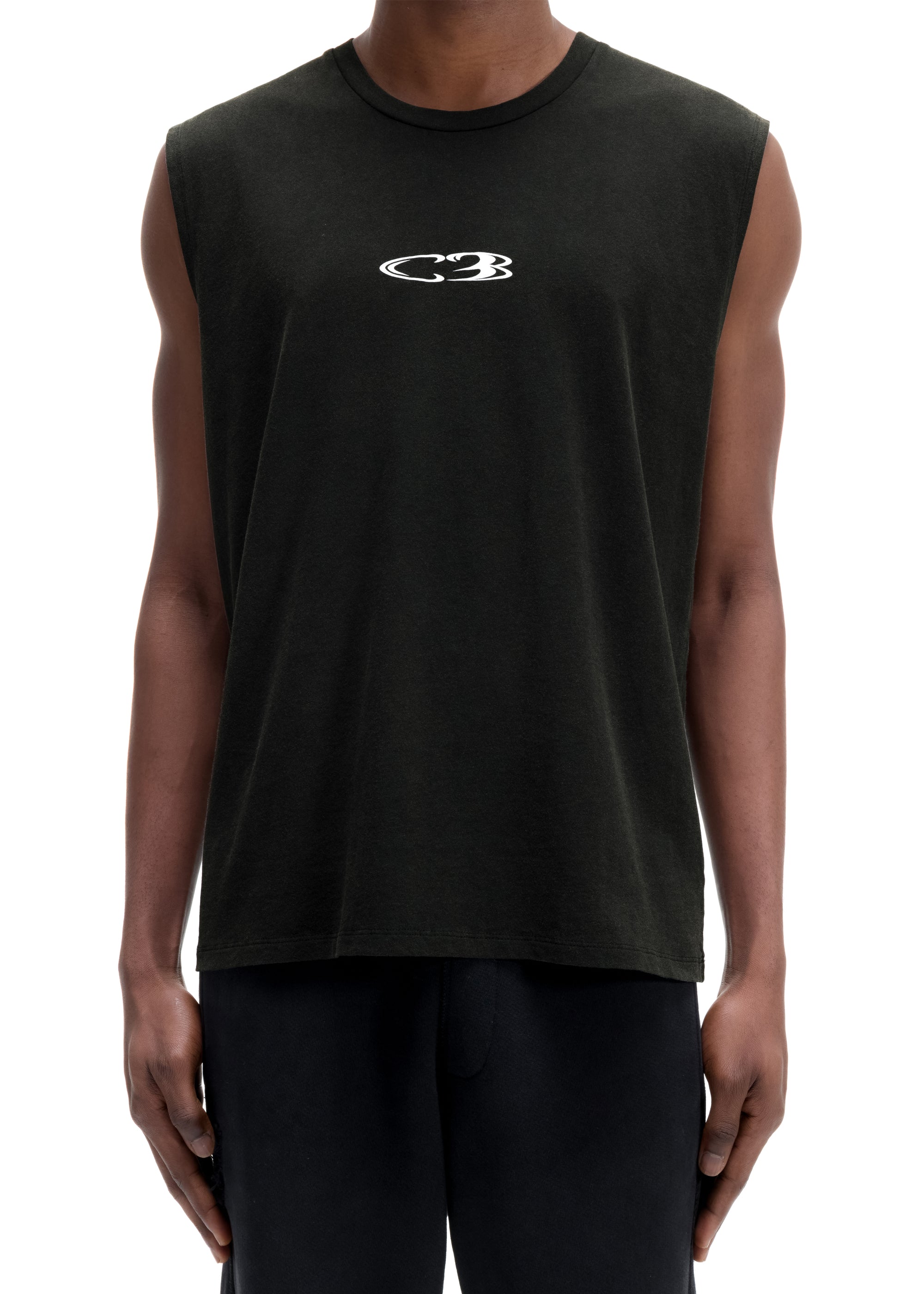 CB SURF CUT OFF VEST