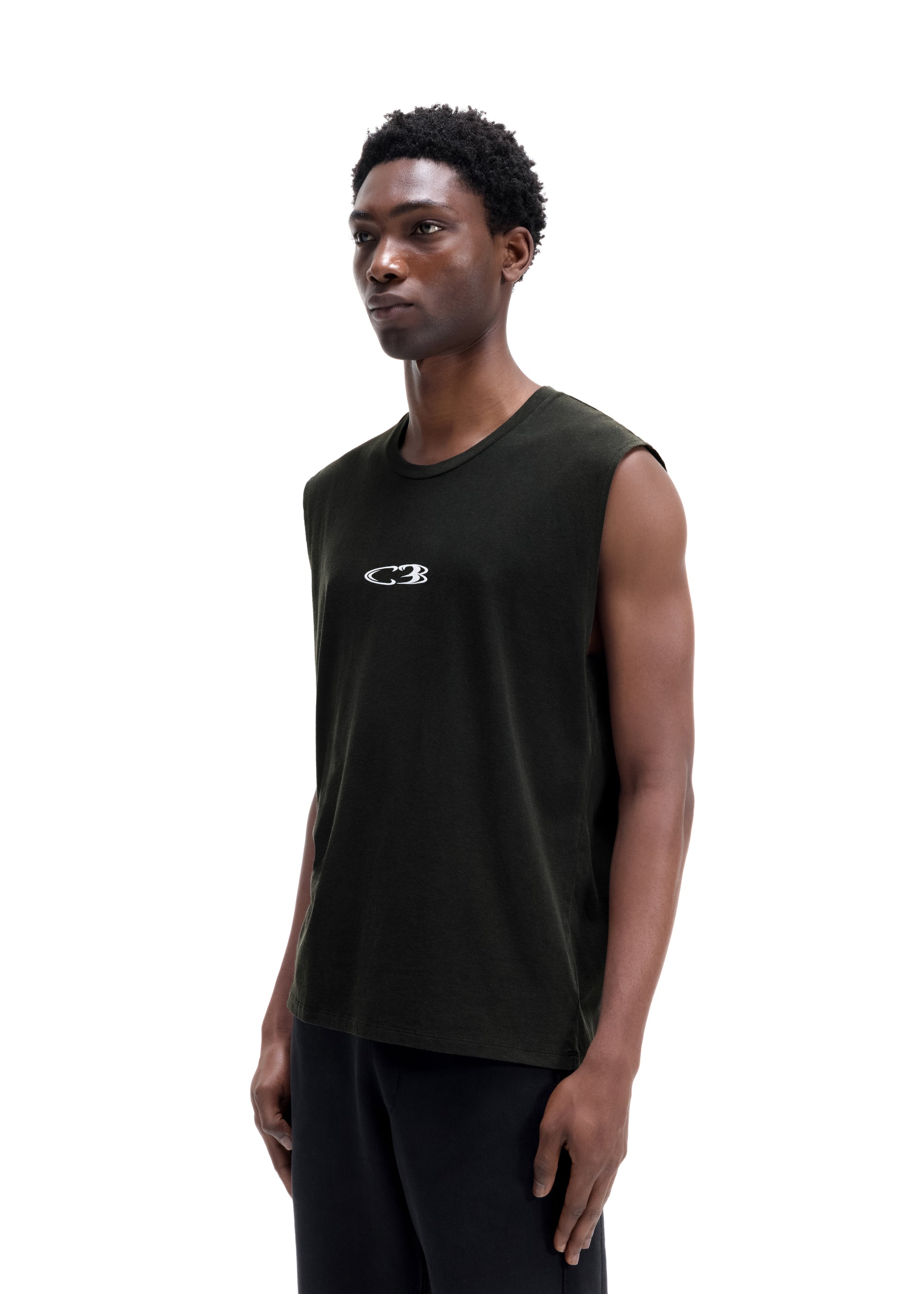 CB SURF CUT OFF VEST