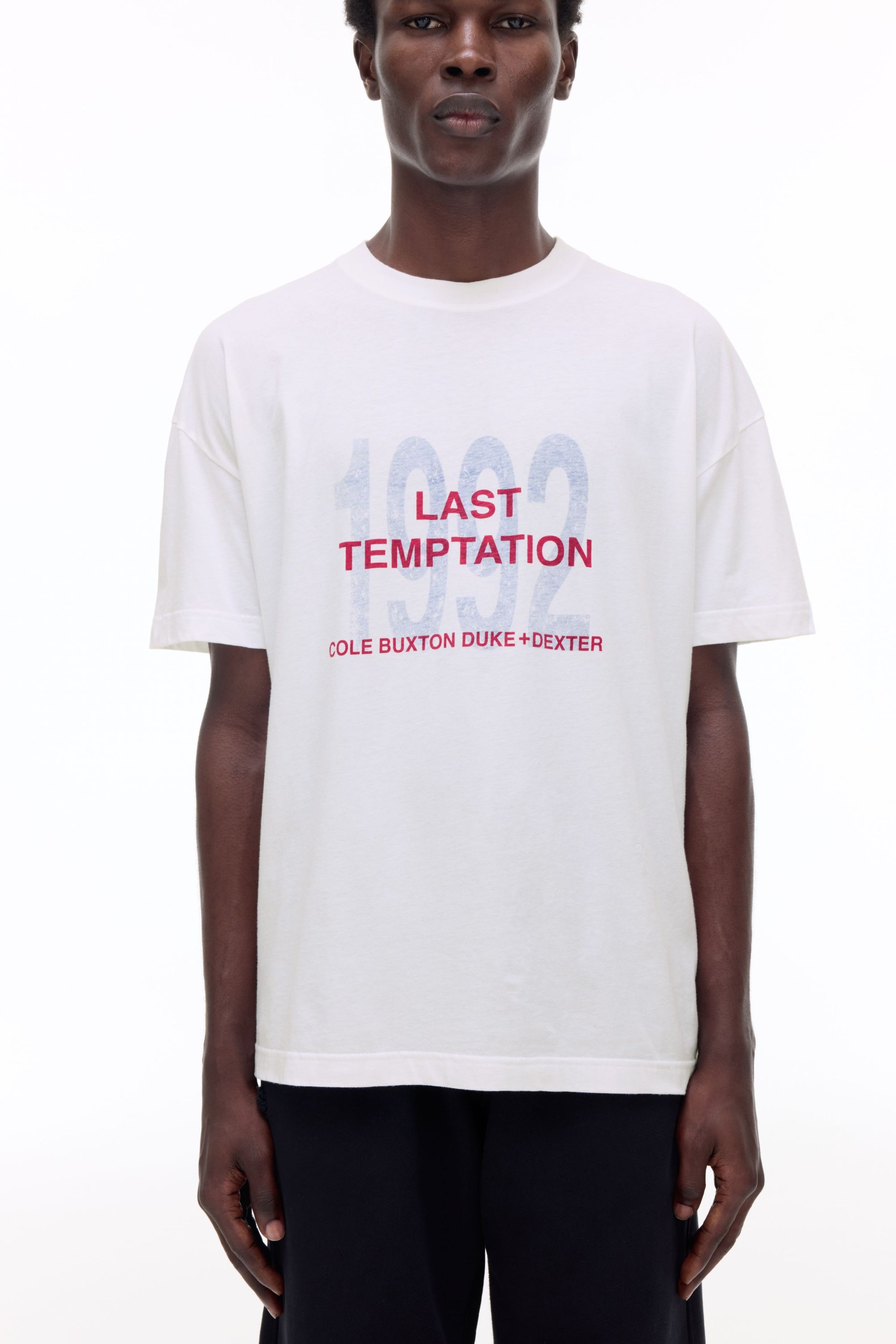 RENAISSANCE T-SHIRT