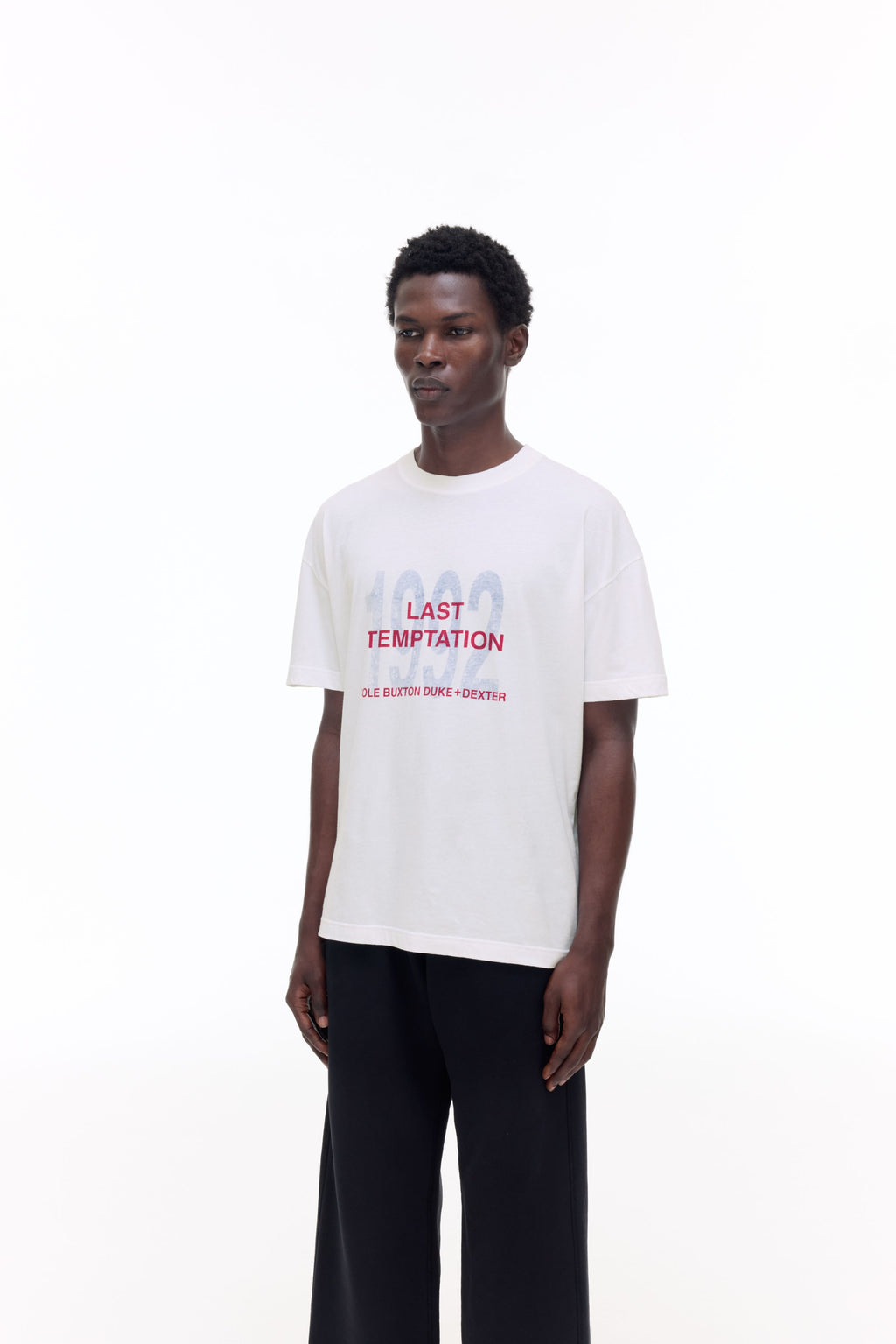 RENAISSANCE T-SHIRT