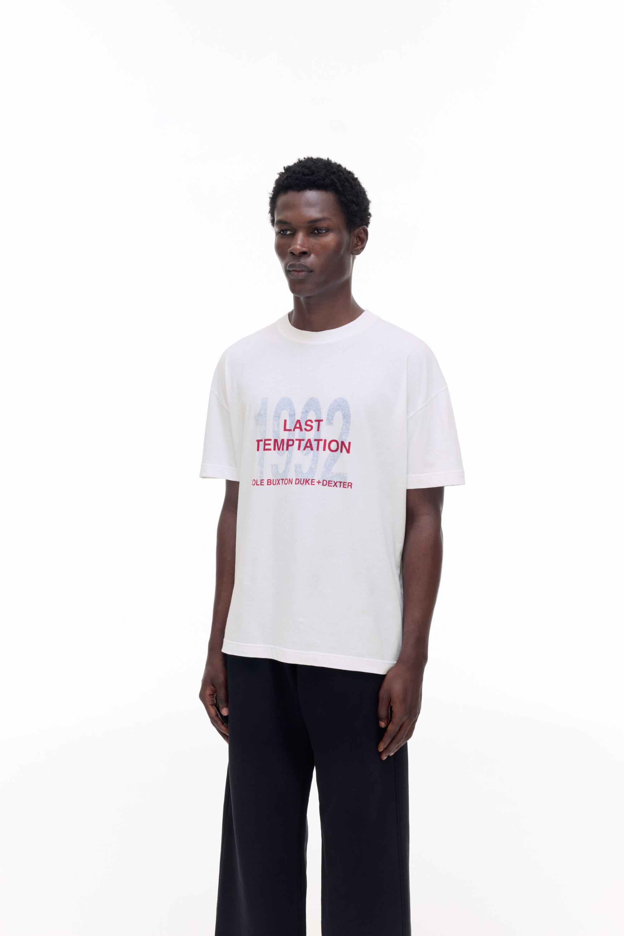 RENAISSANCE T-SHIRT