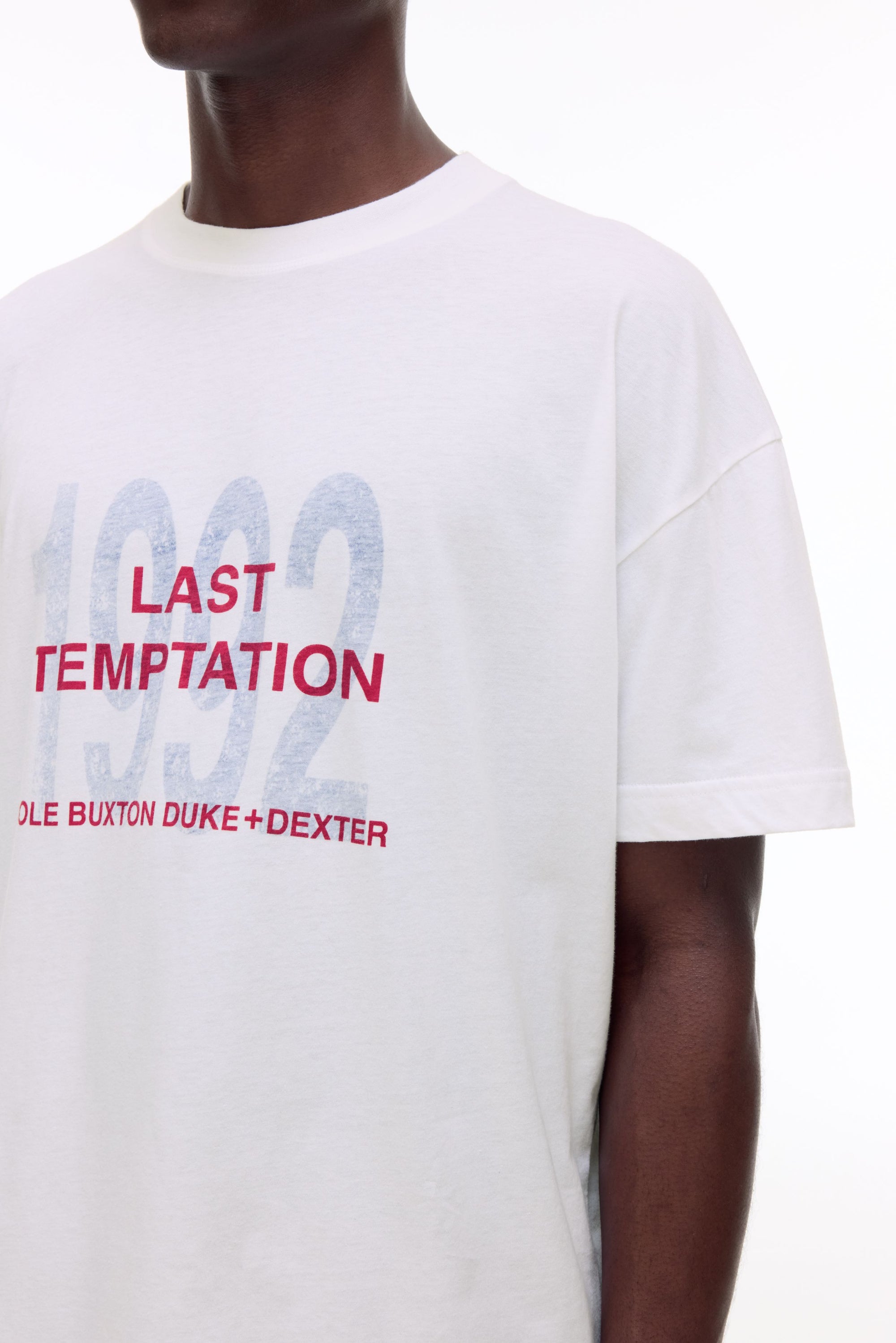 RENAISSANCE T-SHIRT