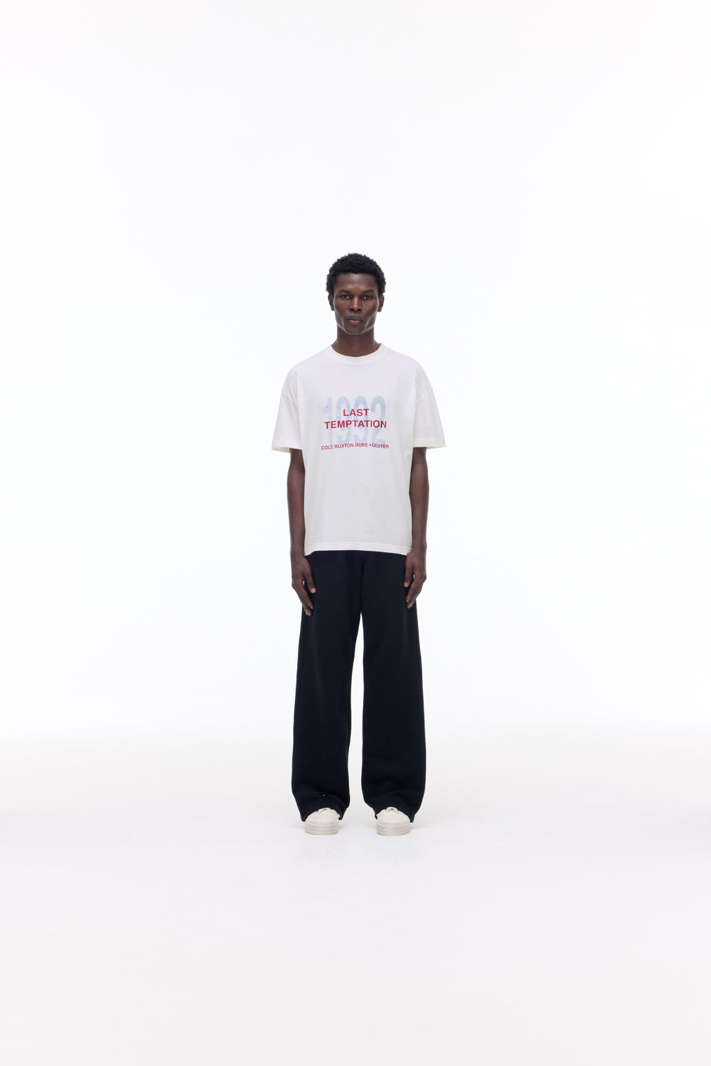 RENAISSANCE T-SHIRT