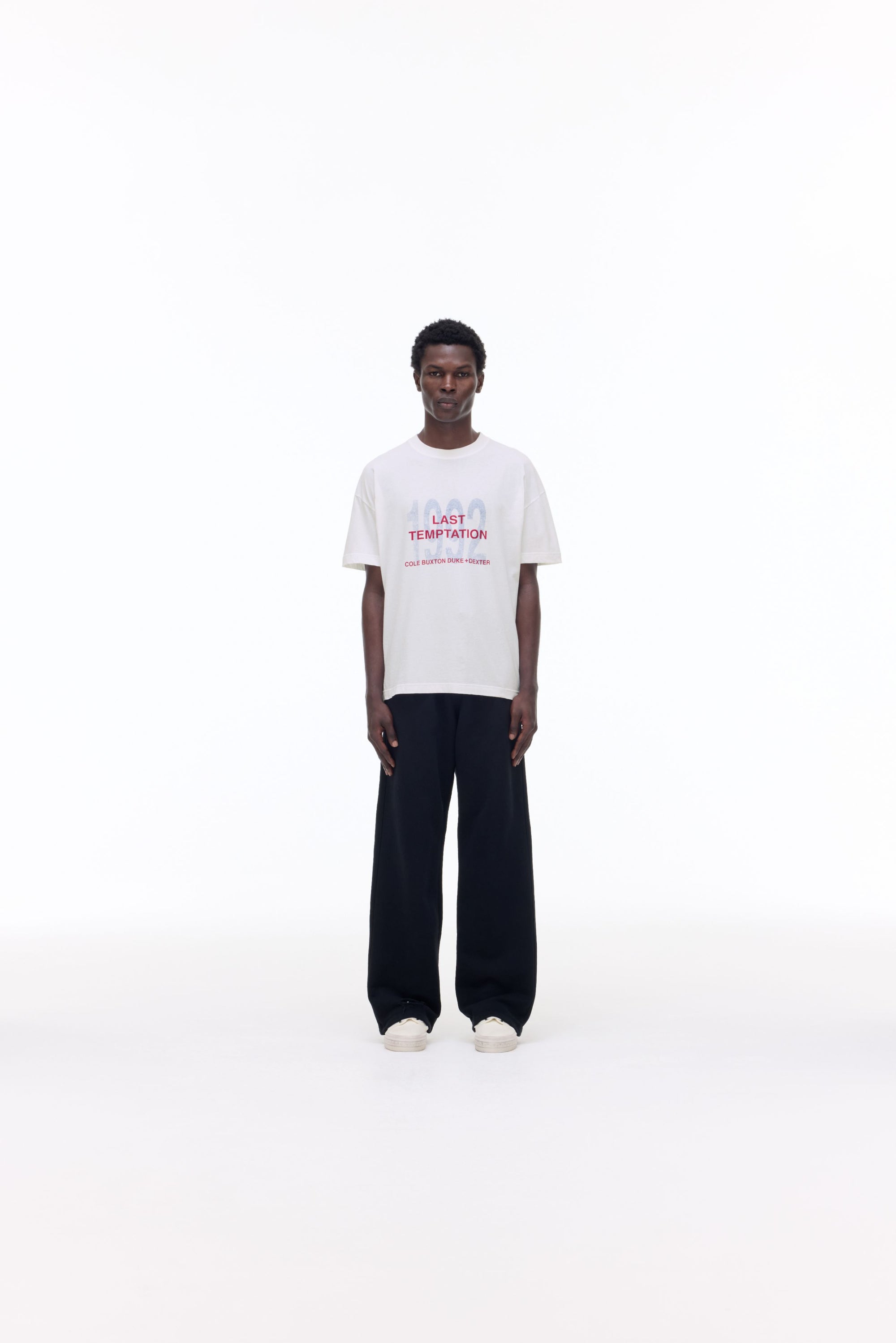 RENAISSANCE T-SHIRT