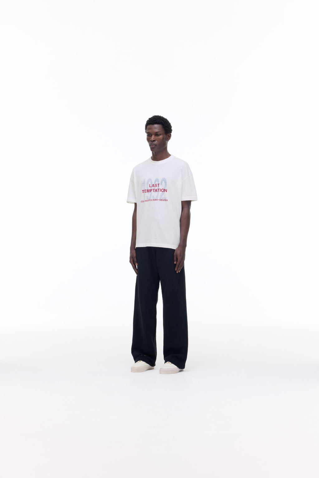 RENAISSANCE T-SHIRT