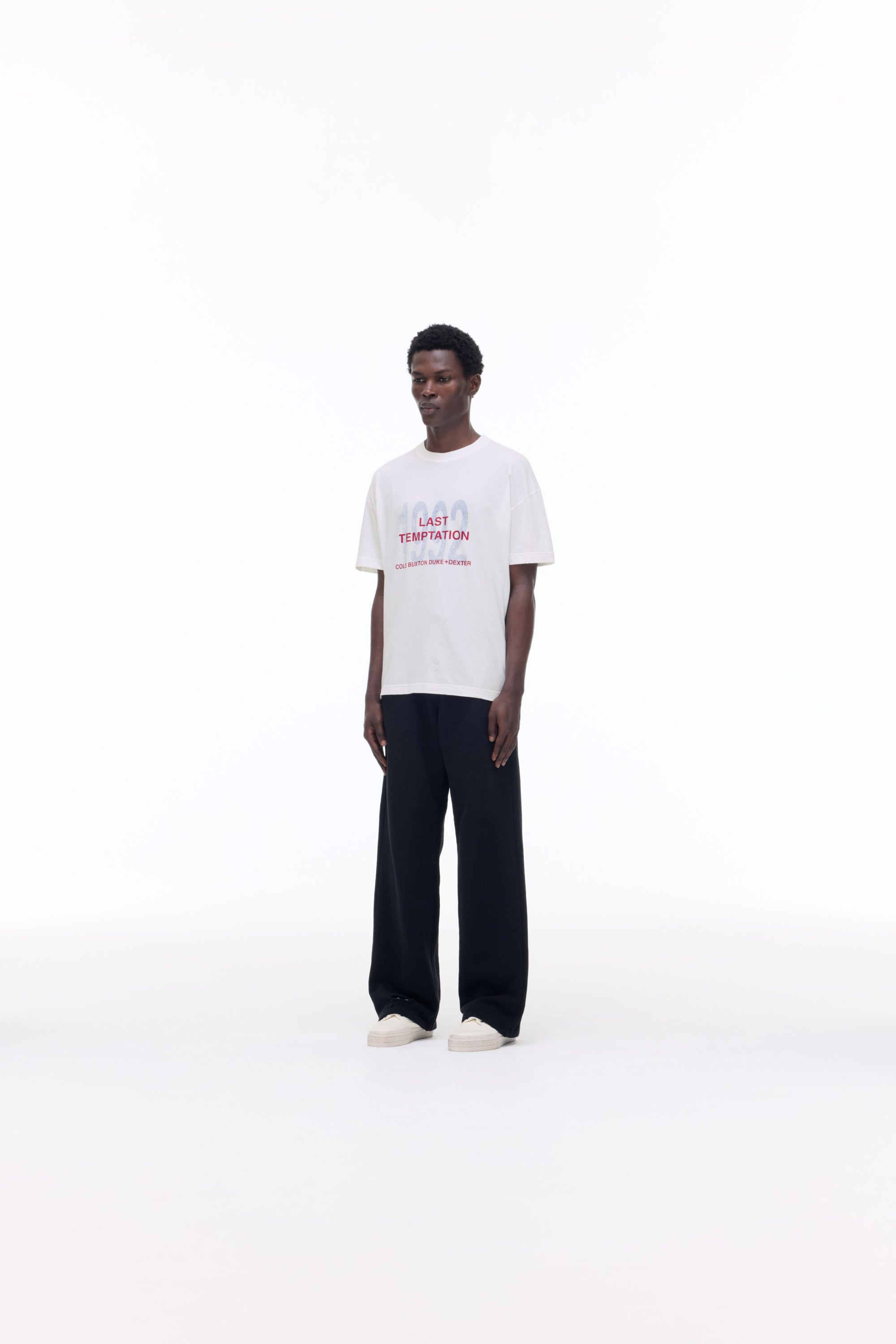 RENAISSANCE T-SHIRT