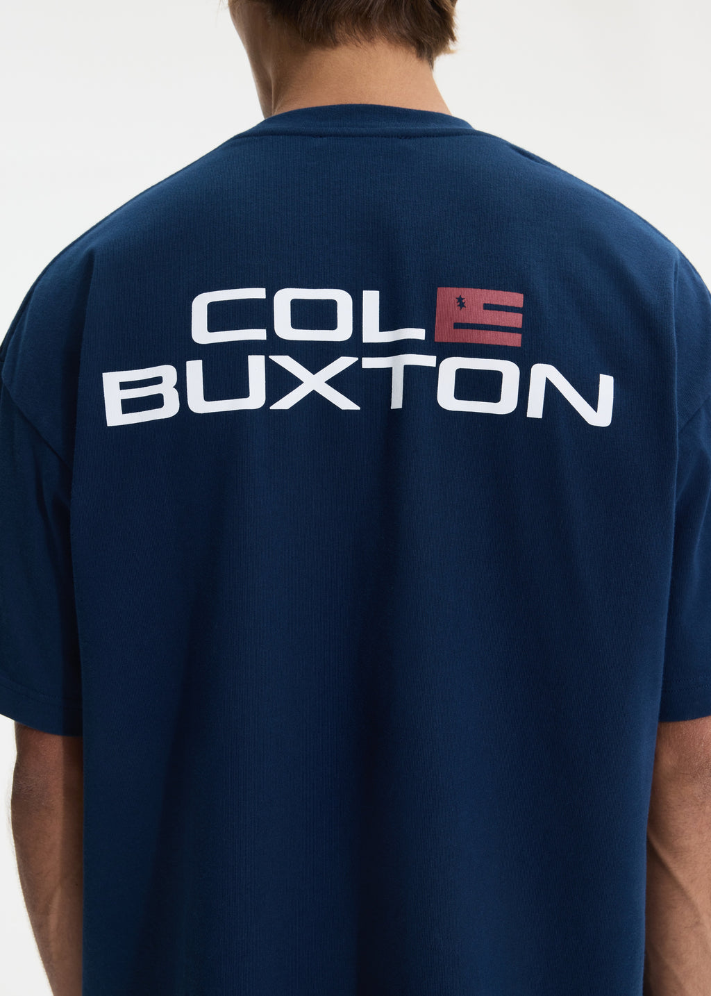 COLE FLAG T-SHIRT