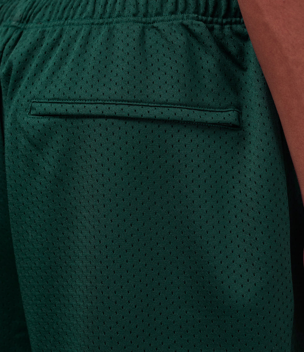 INTERNATIONAL MESH SHORTS