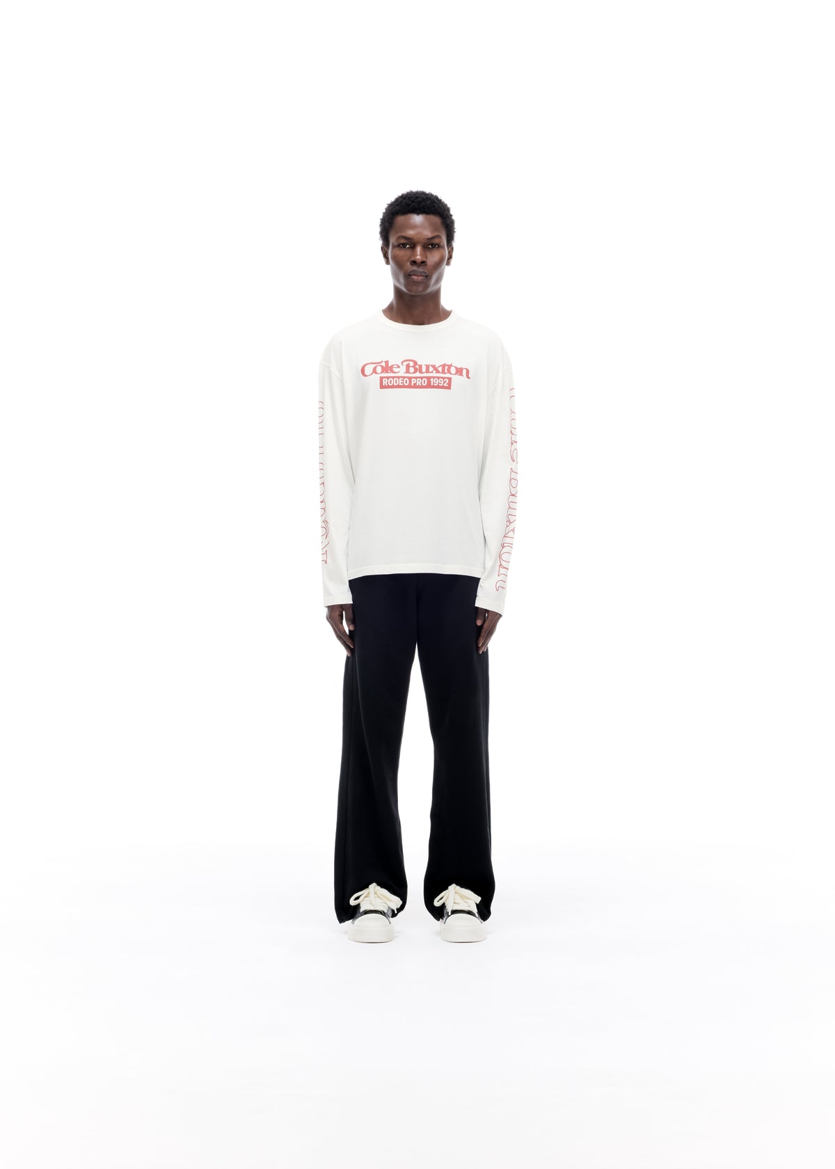 RODEO PRO LONGSLEEVE