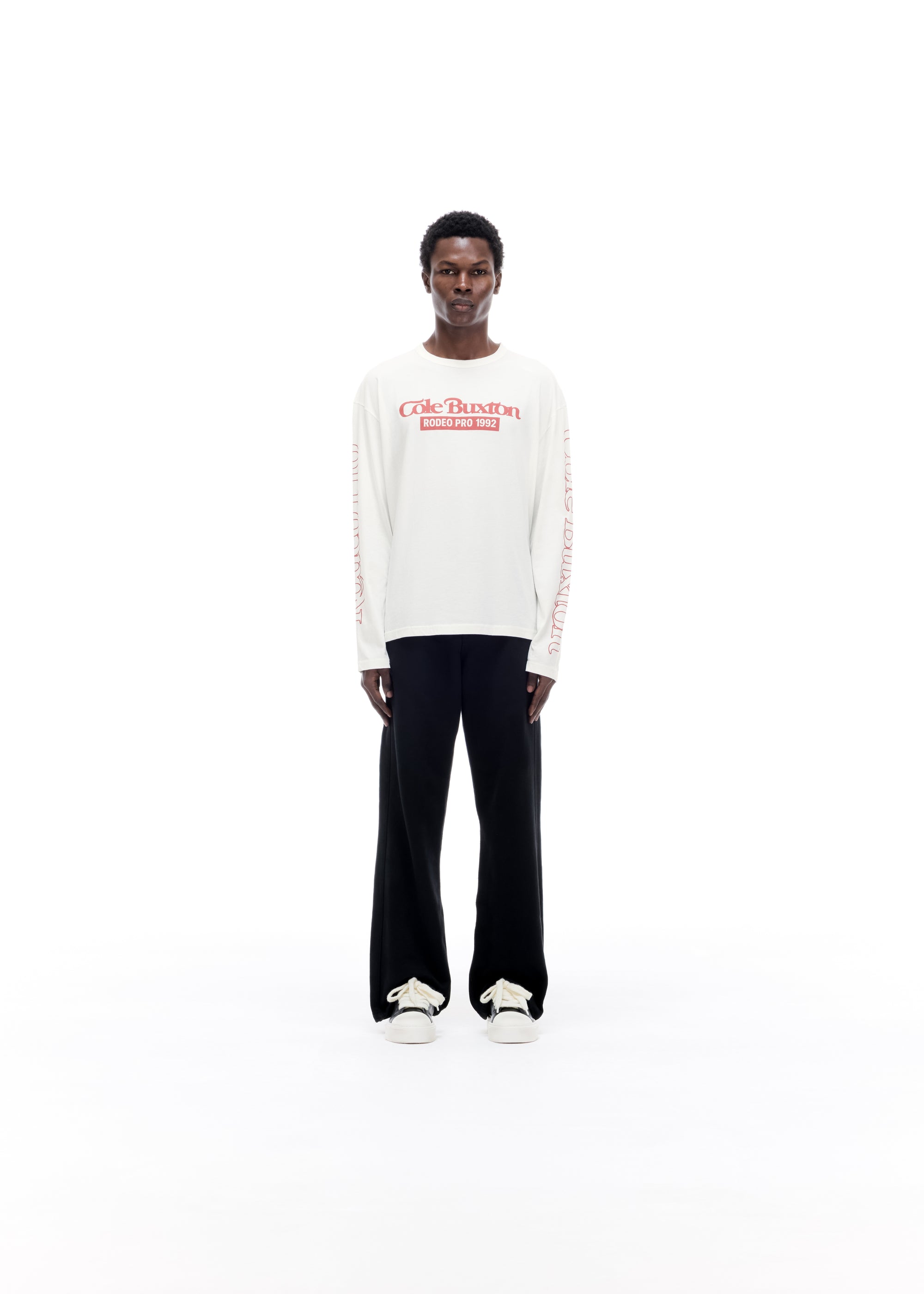 RODEO PRO LONGSLEEVE