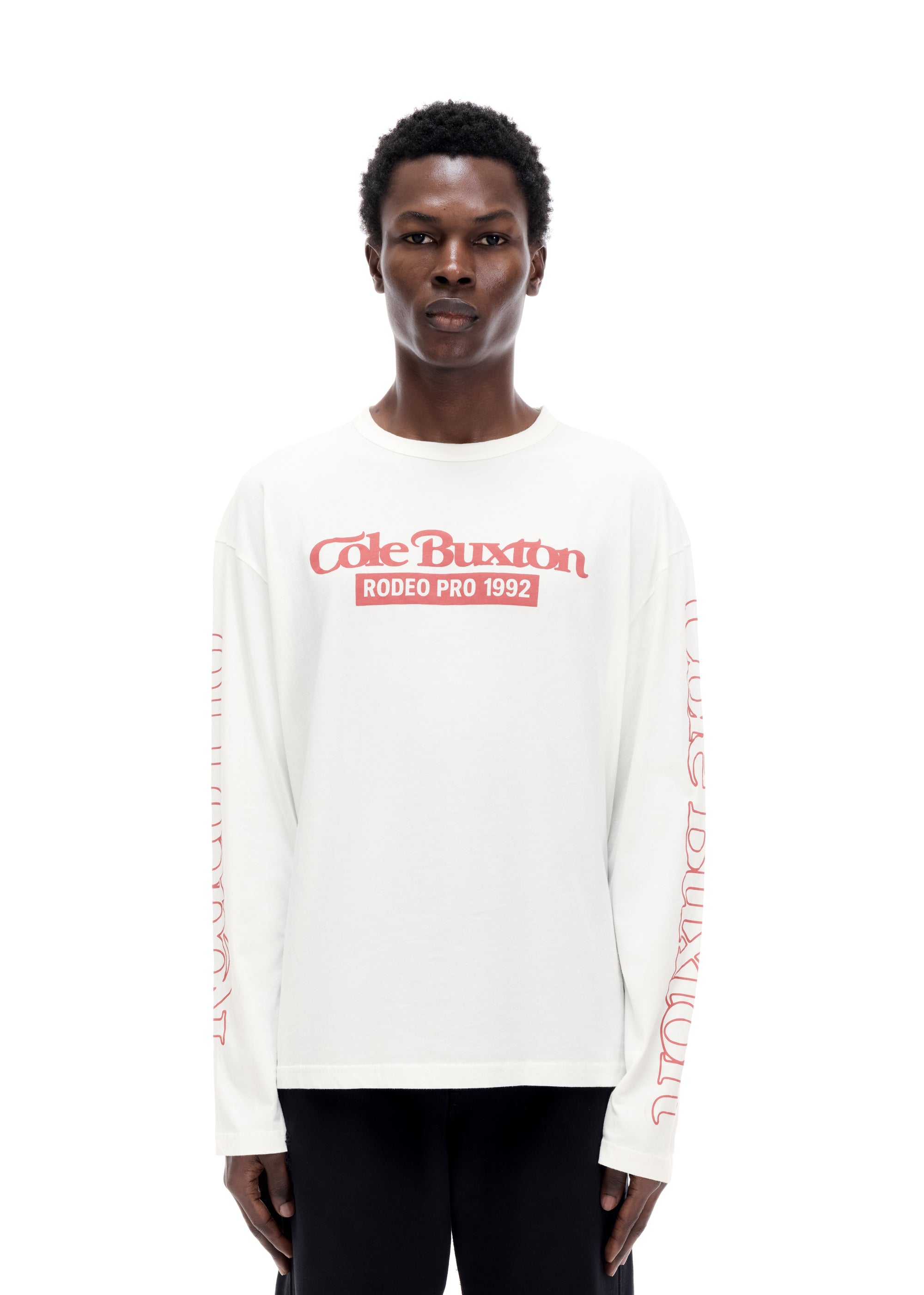 RODEO PRO LONGSLEEVE