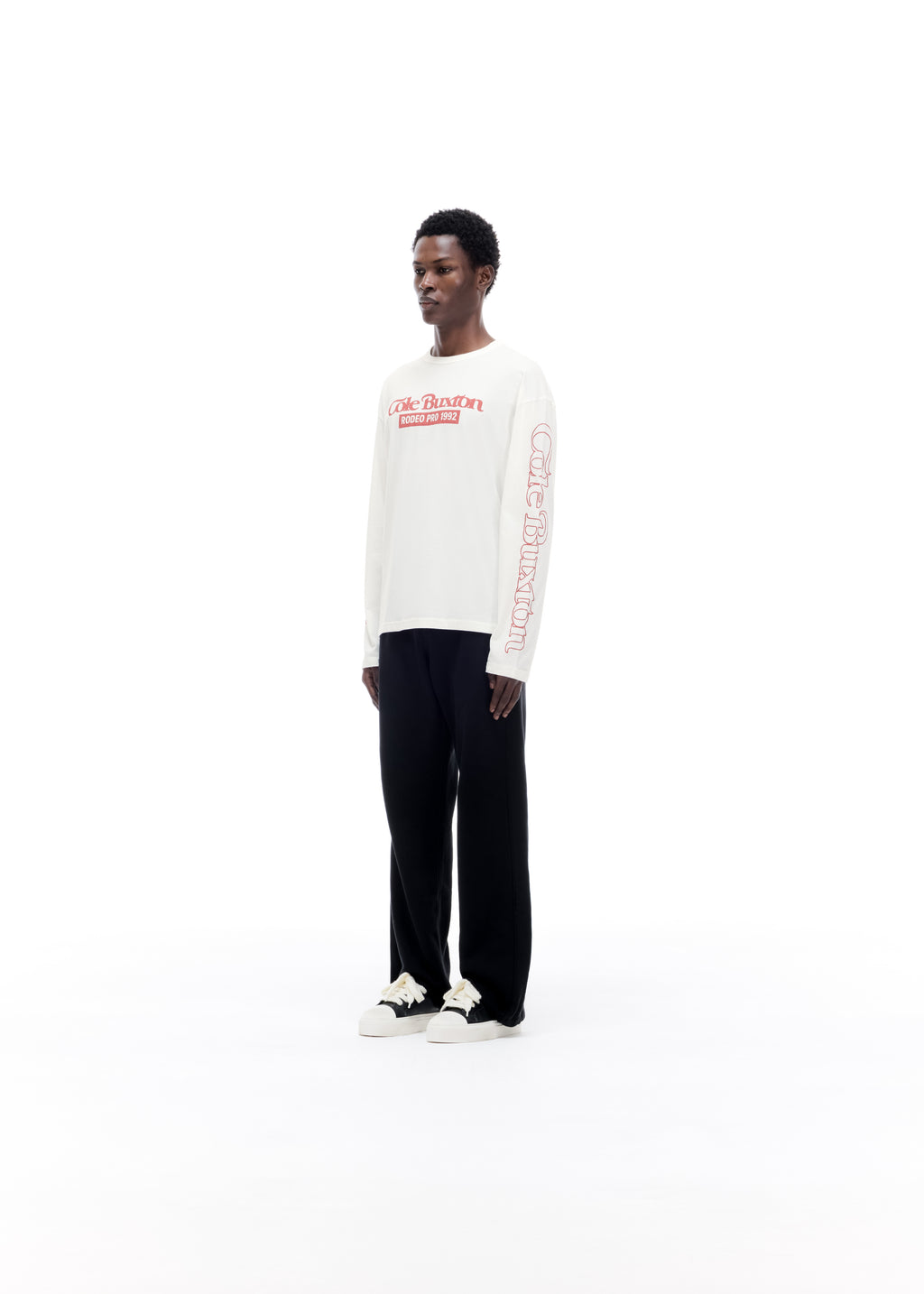 RODEO PRO LONGSLEEVE