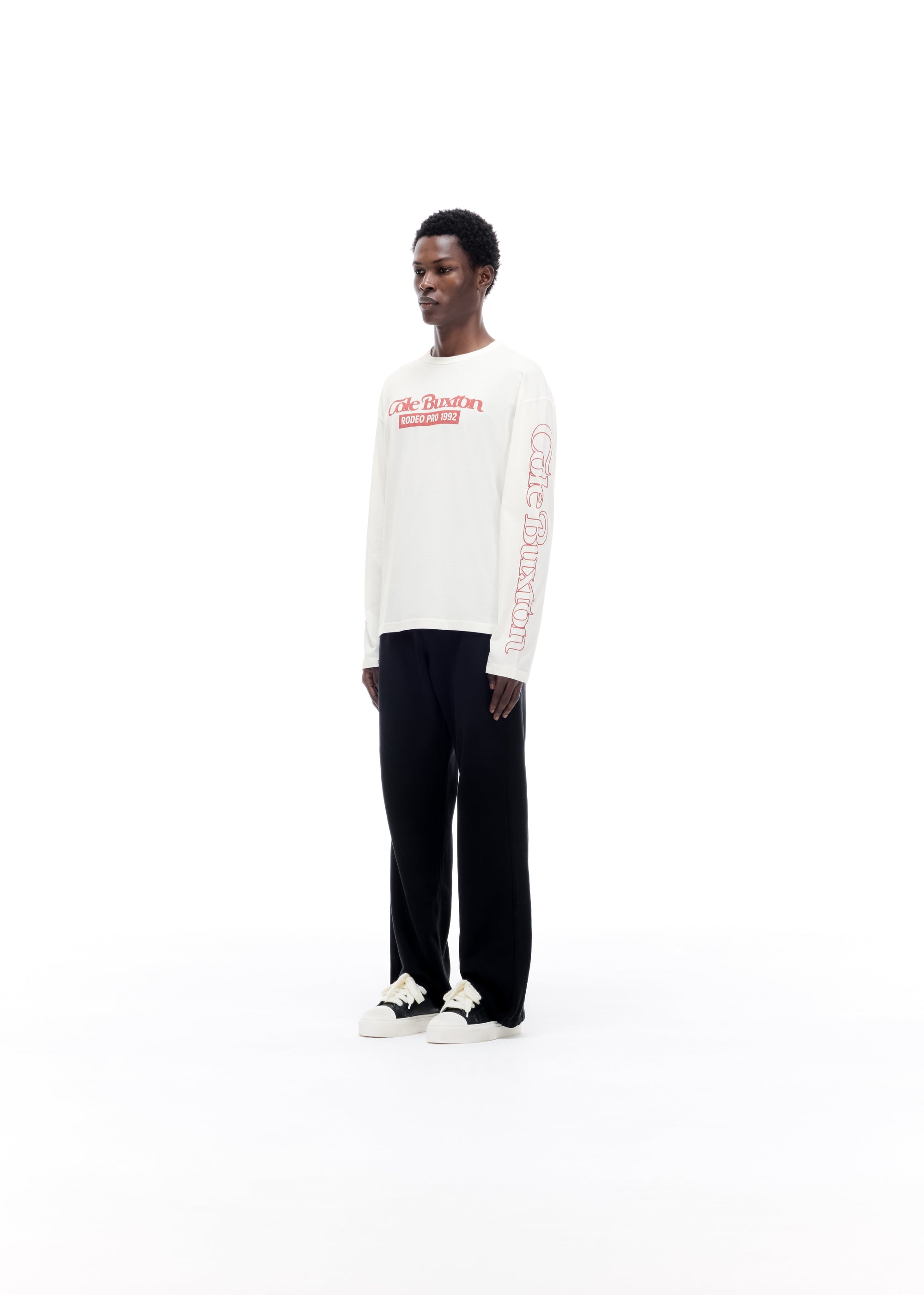 RODEO PRO LONGSLEEVE