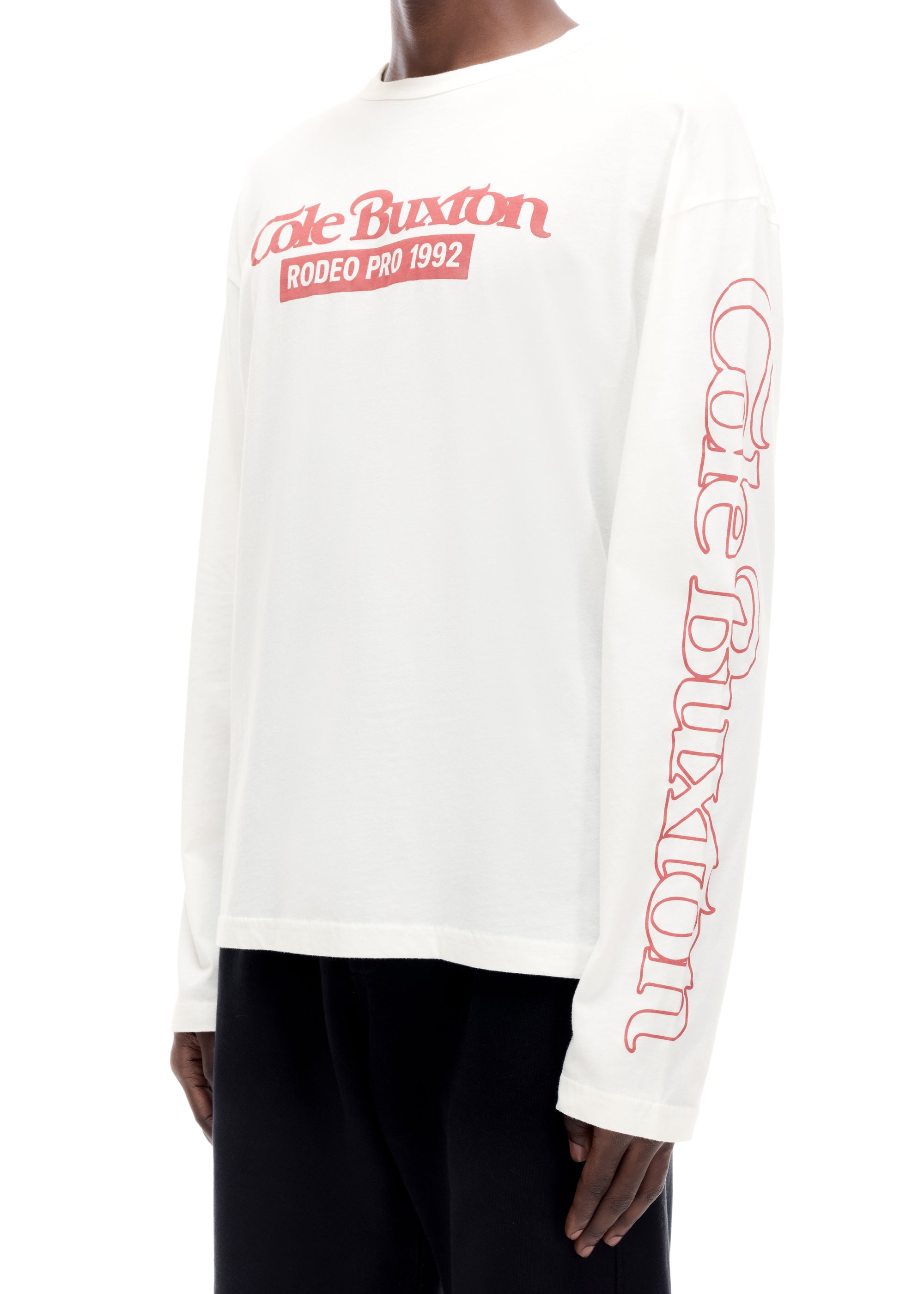RODEO PRO LONGSLEEVE