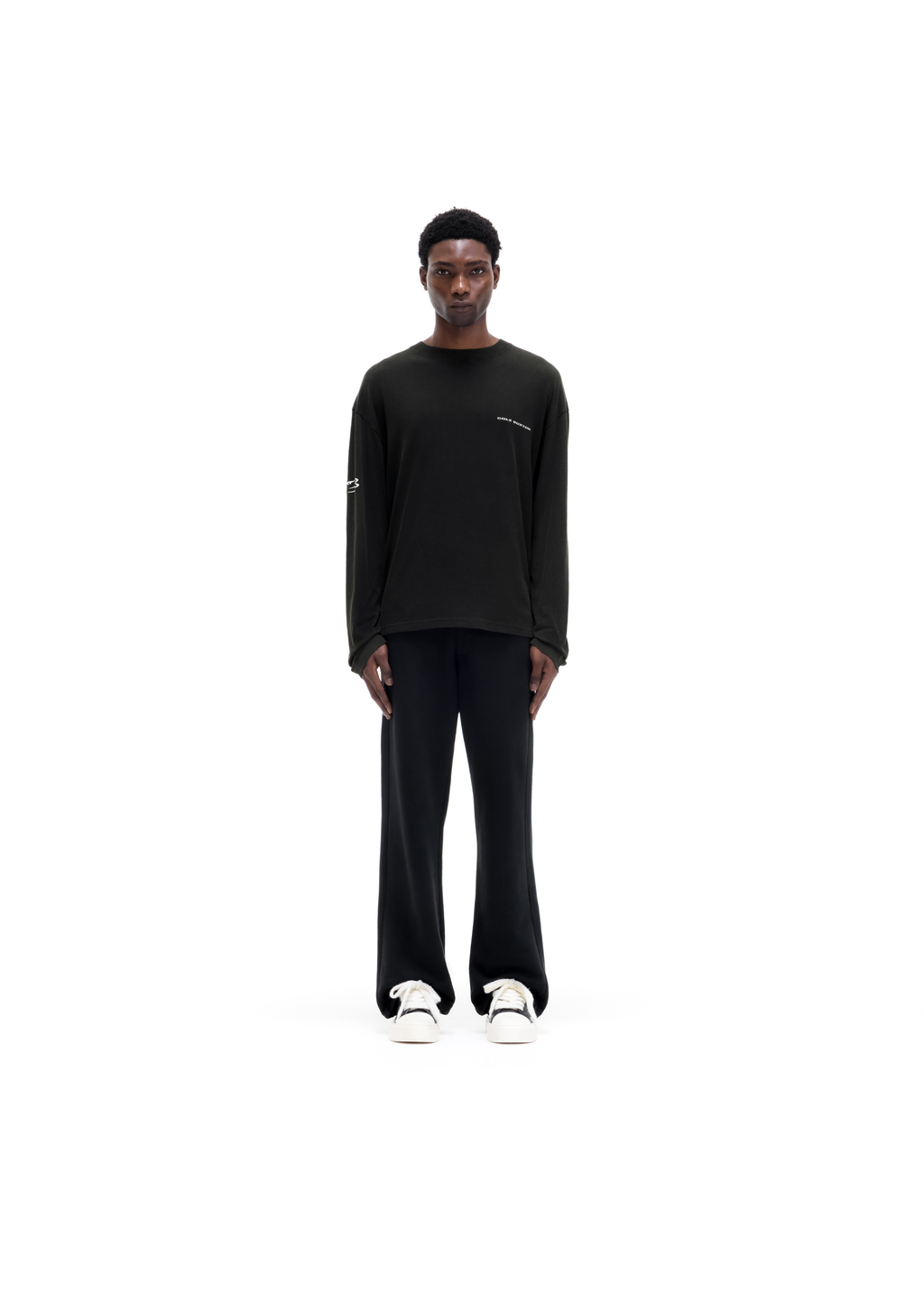 CB SURF LONG SLEEVE