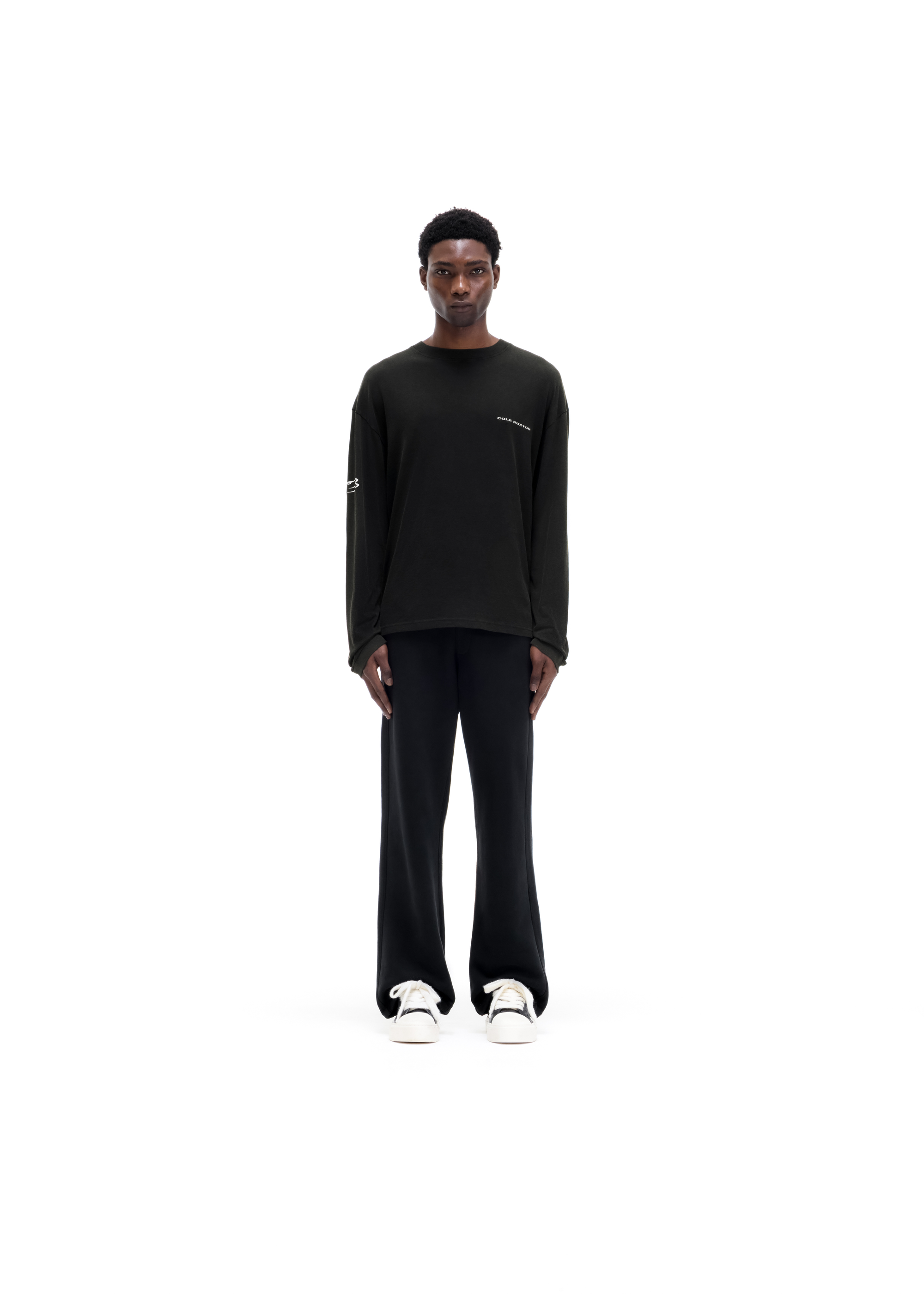 CB SURF LONG SLEEVE – Cole Buxton