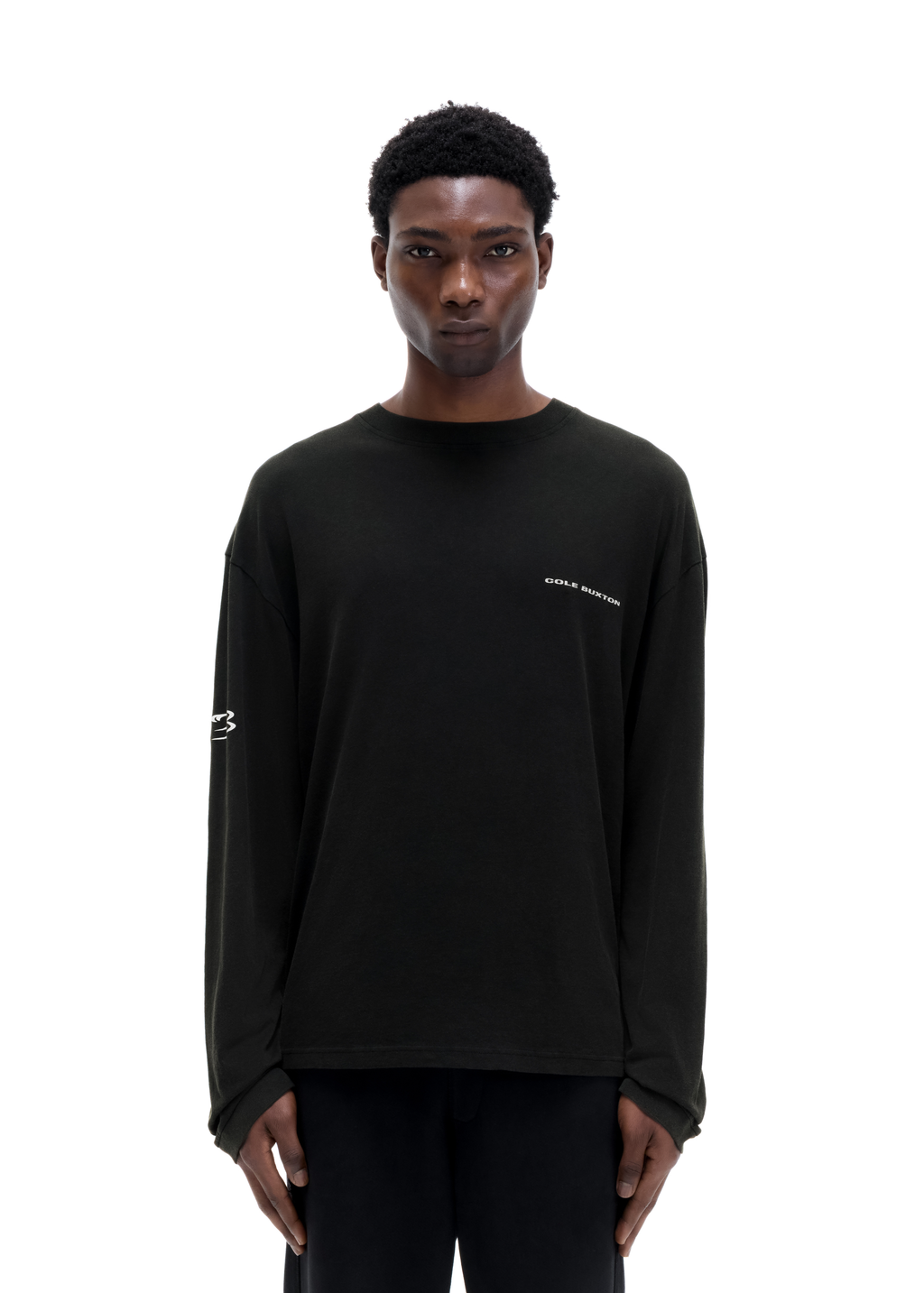 CB SURF LONG SLEEVE