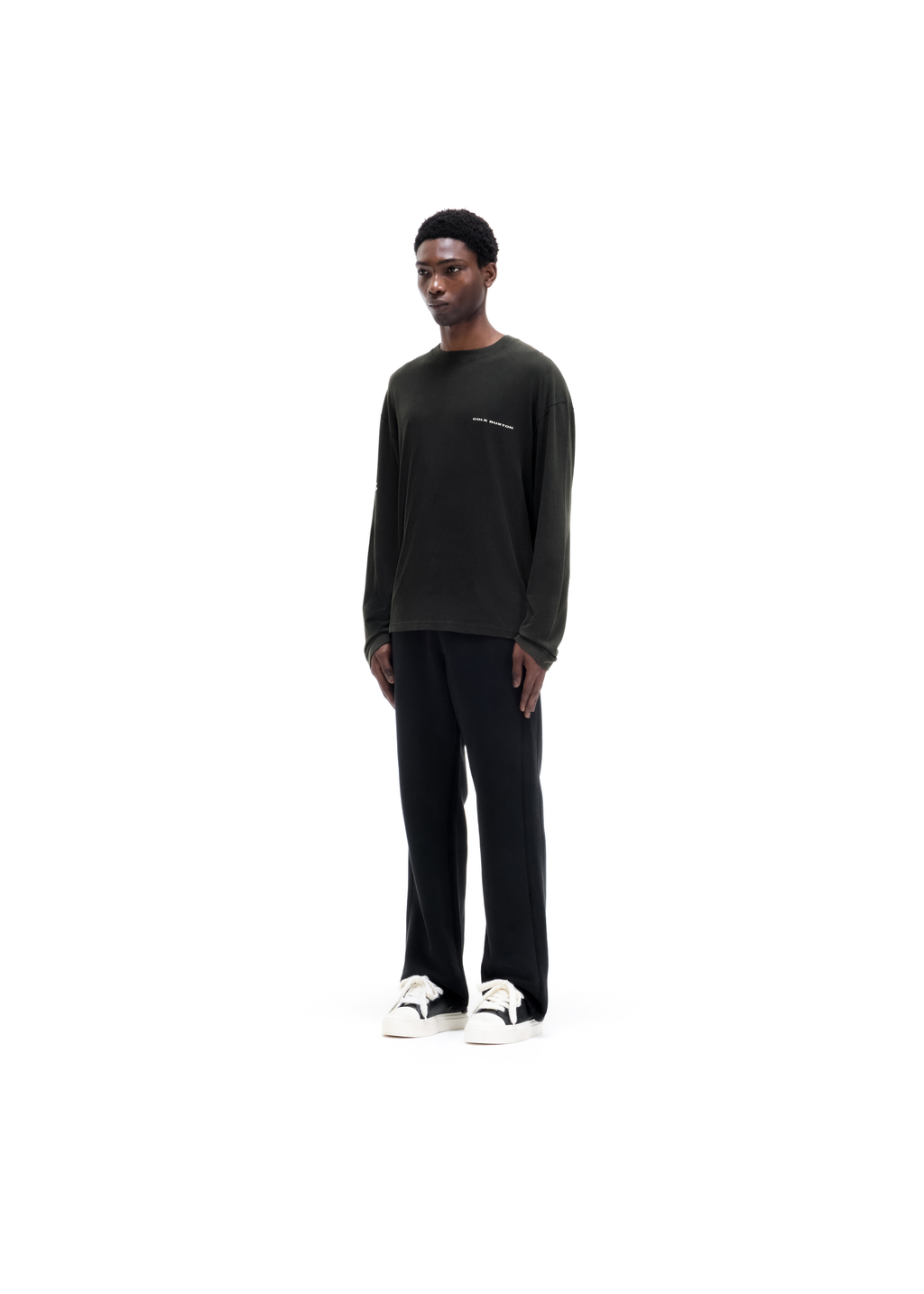 CB SURF LONG SLEEVE