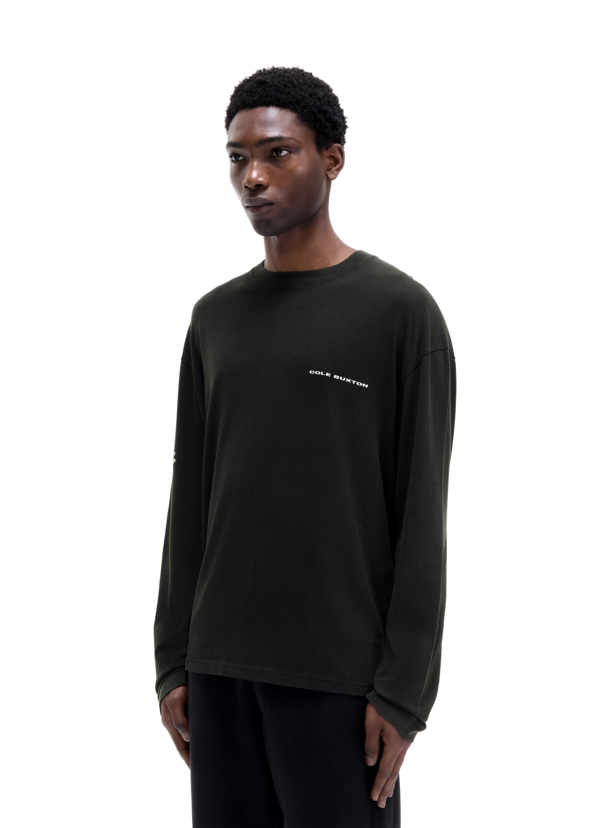 CB SURF LONG SLEEVE – Cole Buxton