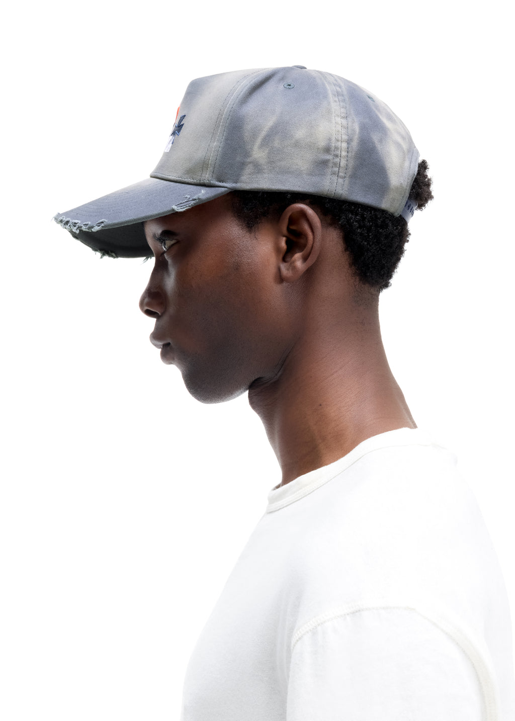 TRIPLE CROSS CAP