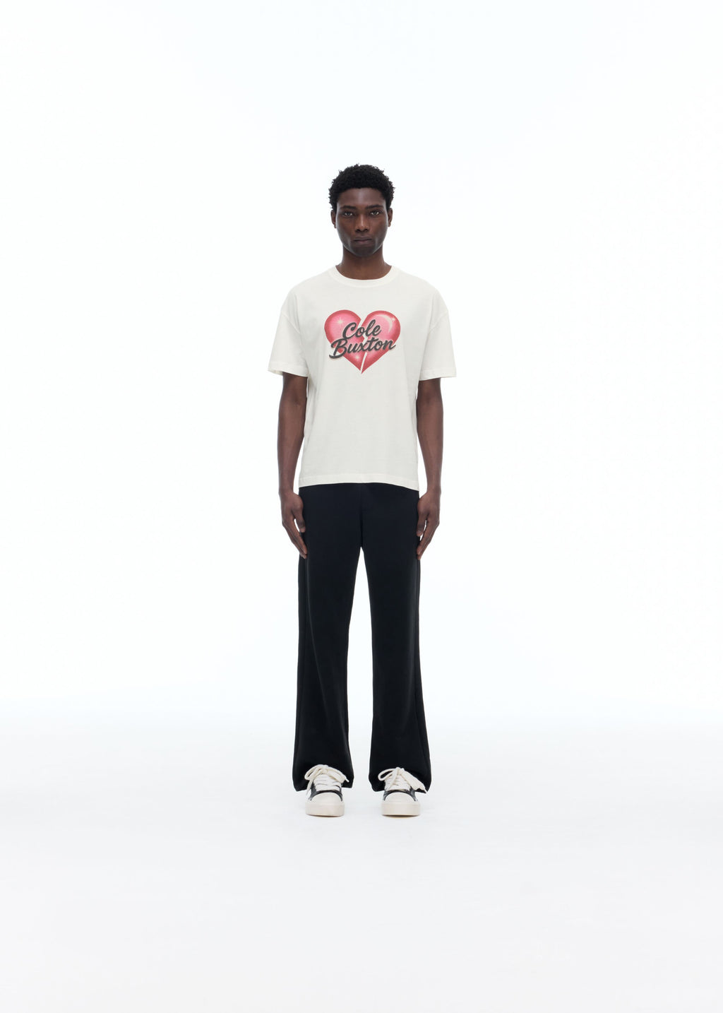HEARTBREAK T-SHIRT