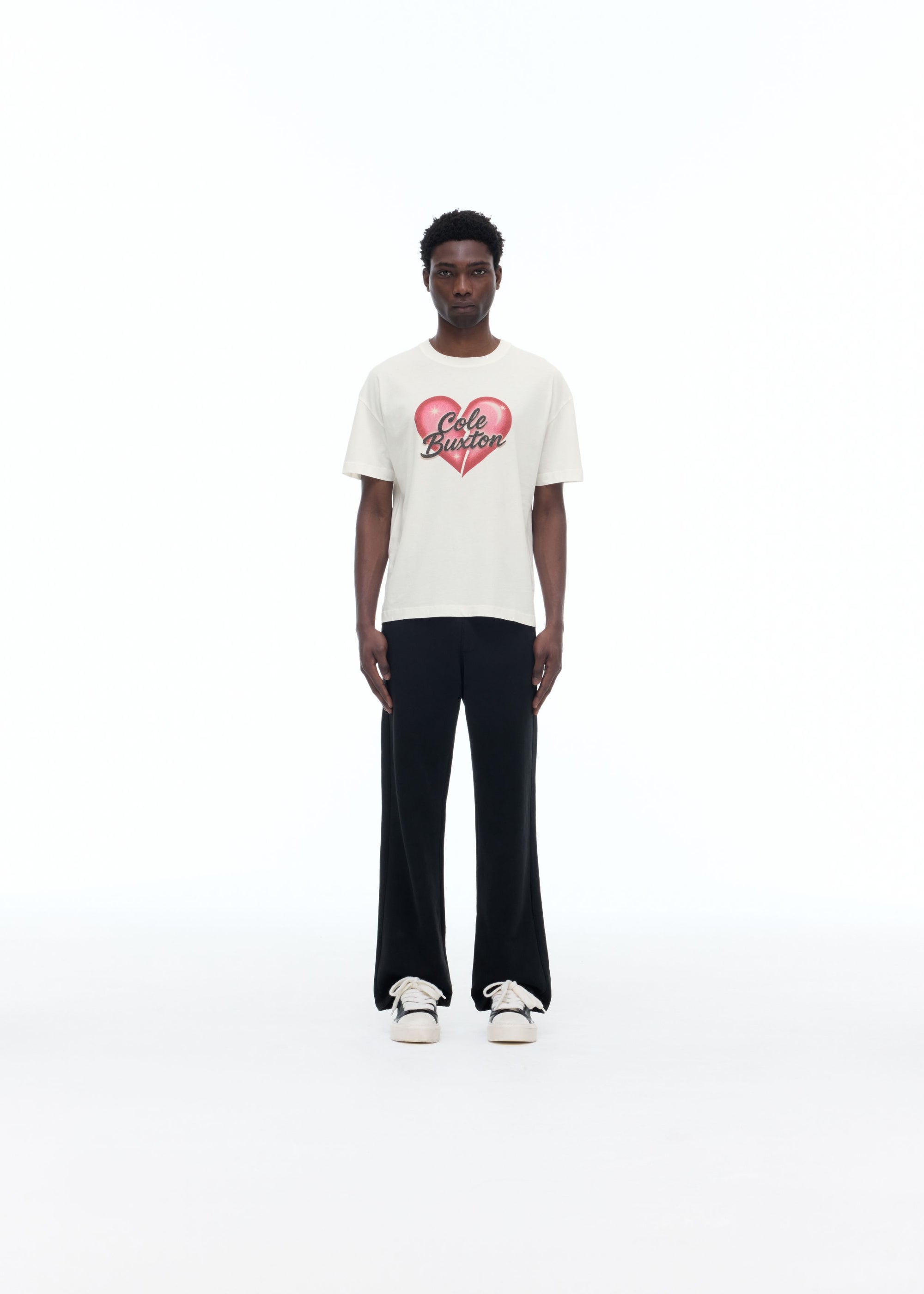 HEARTBREAK T-SHIRT