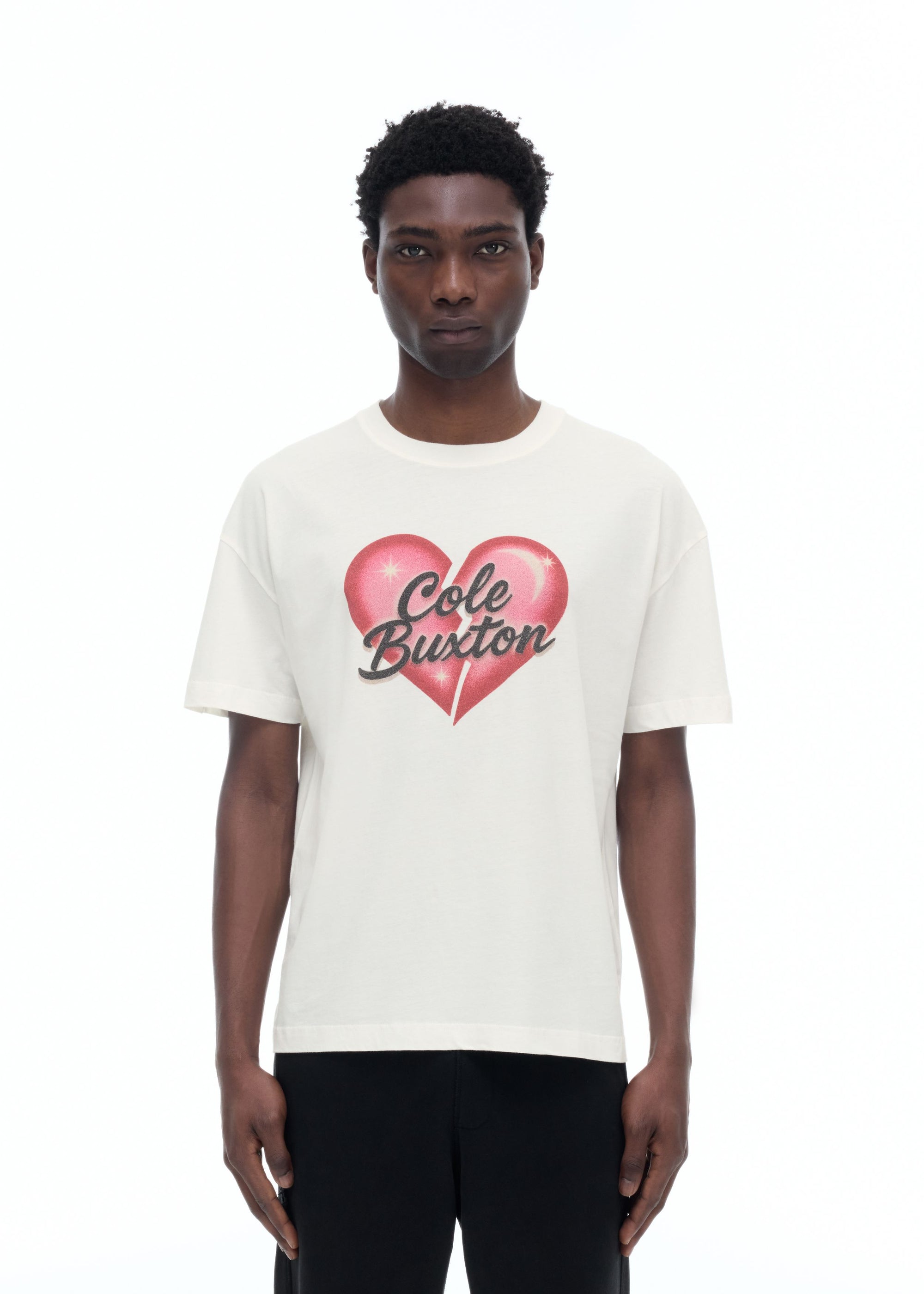 HEARTBREAK T-SHIRT