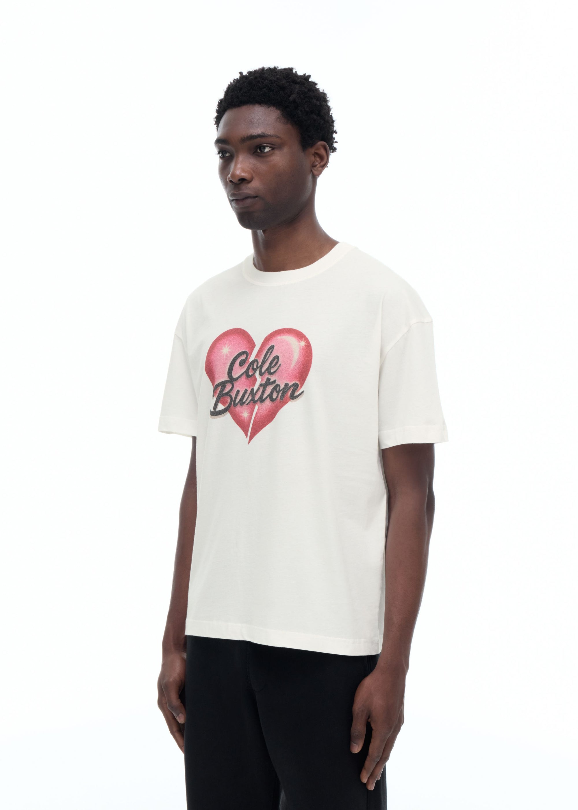 HEARTBREAK T-SHIRT