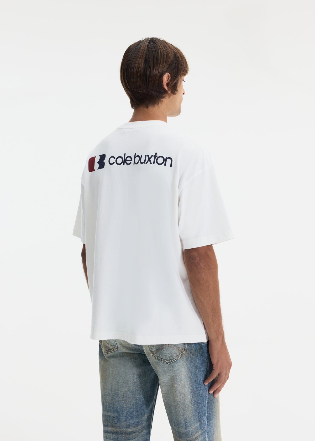 ICON LOGO T-SHIRT