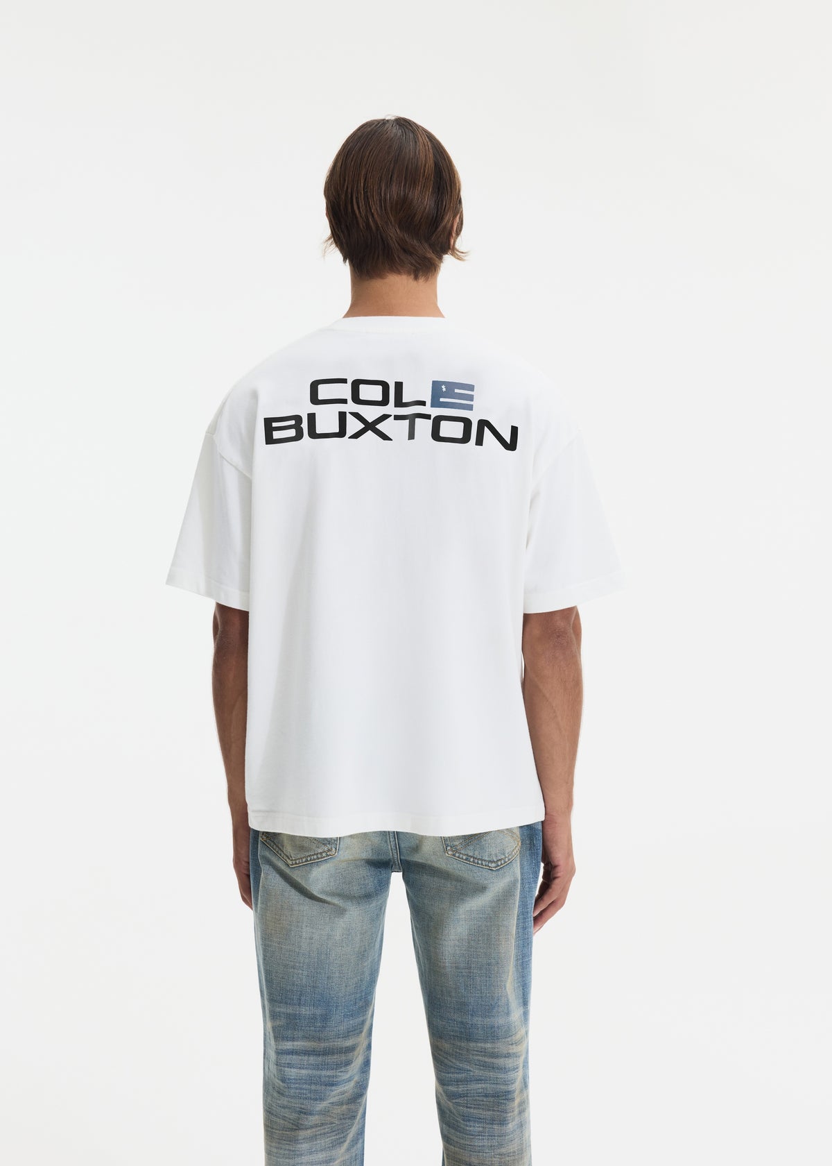 COLE FLAG T-SHIRT