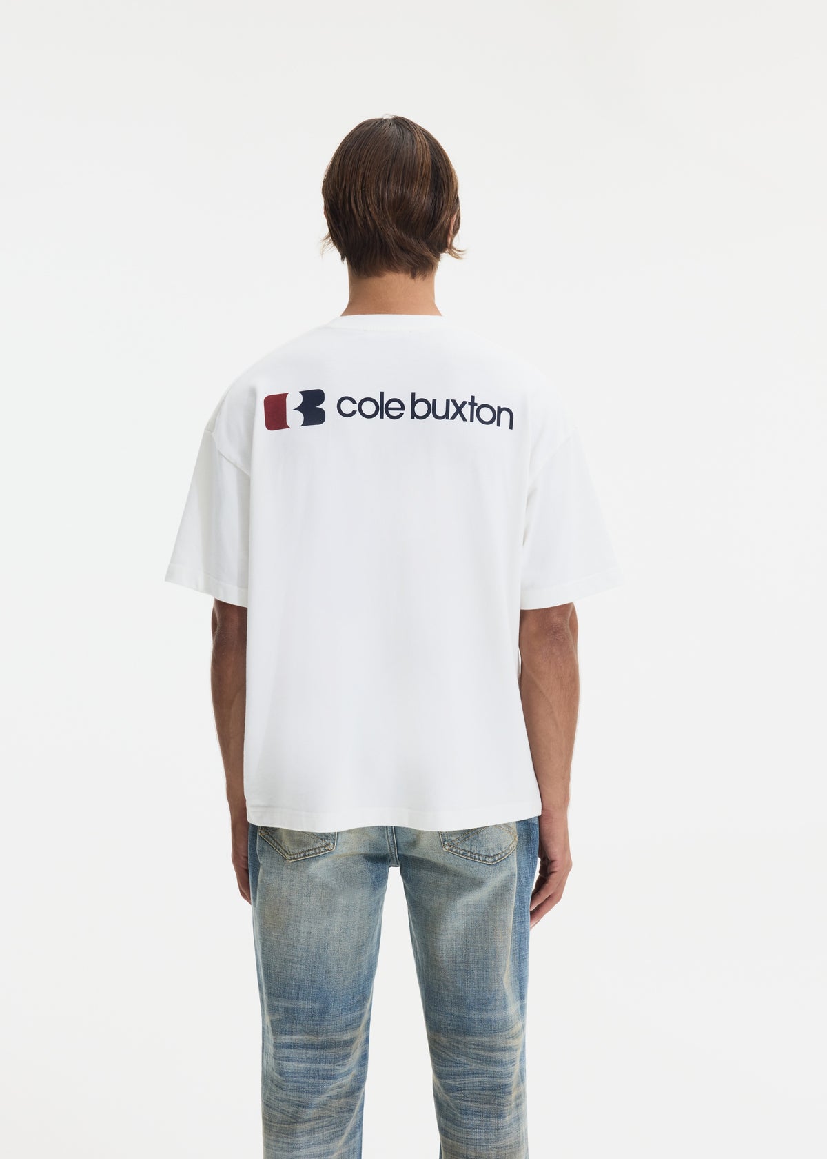 ICON LOGO T-SHIRT