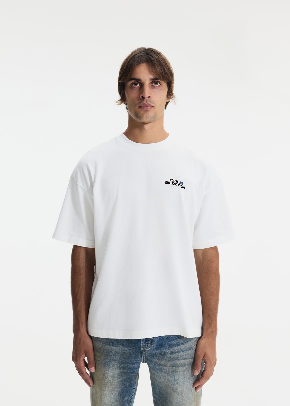 COLE FLAG T-SHIRT