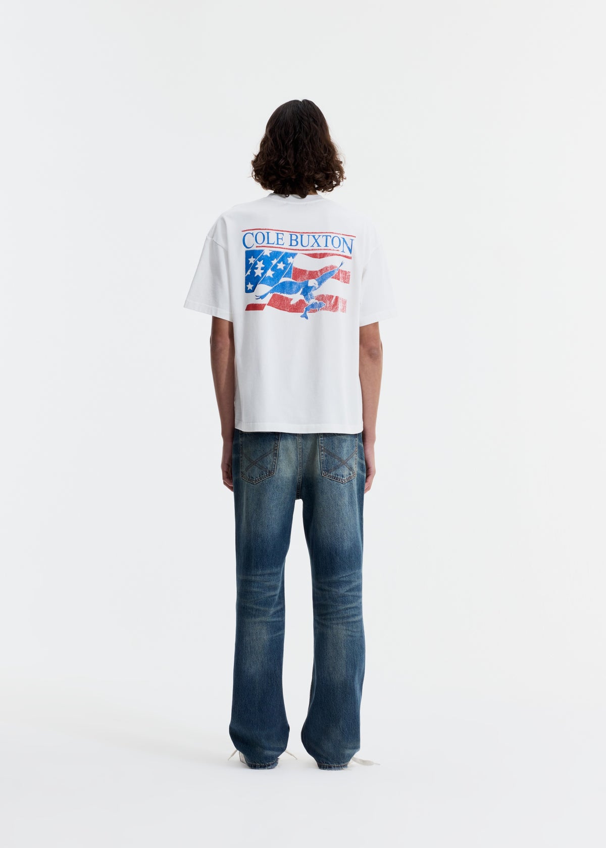 OLD GLORY T-SHIRT