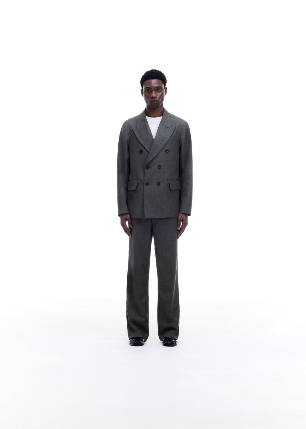 DEXTER SUIT JACKET