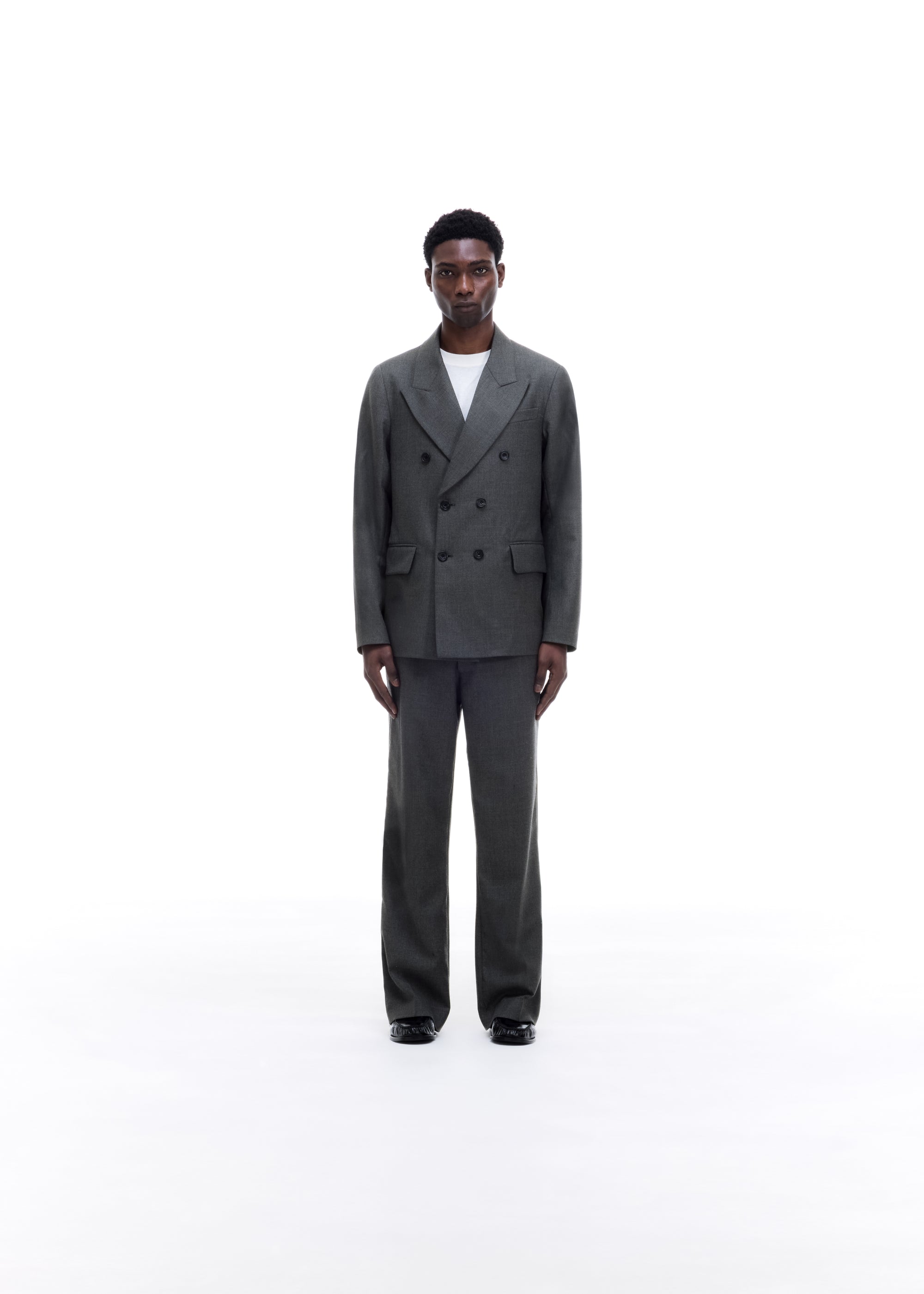 DEXTER SUIT JACKET