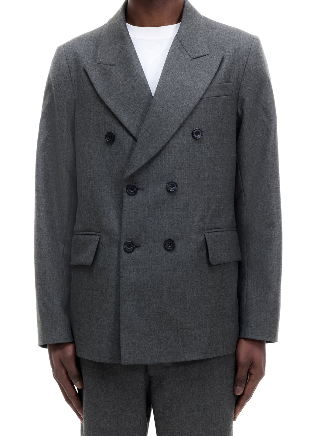 DEXTER SUIT JACKET