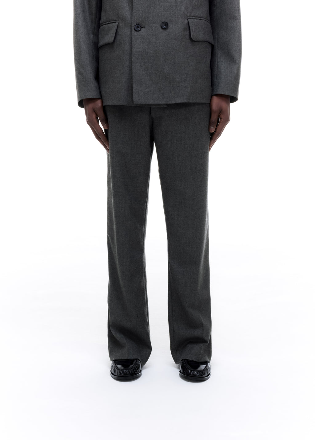 DEXTER SUIT TROUSER