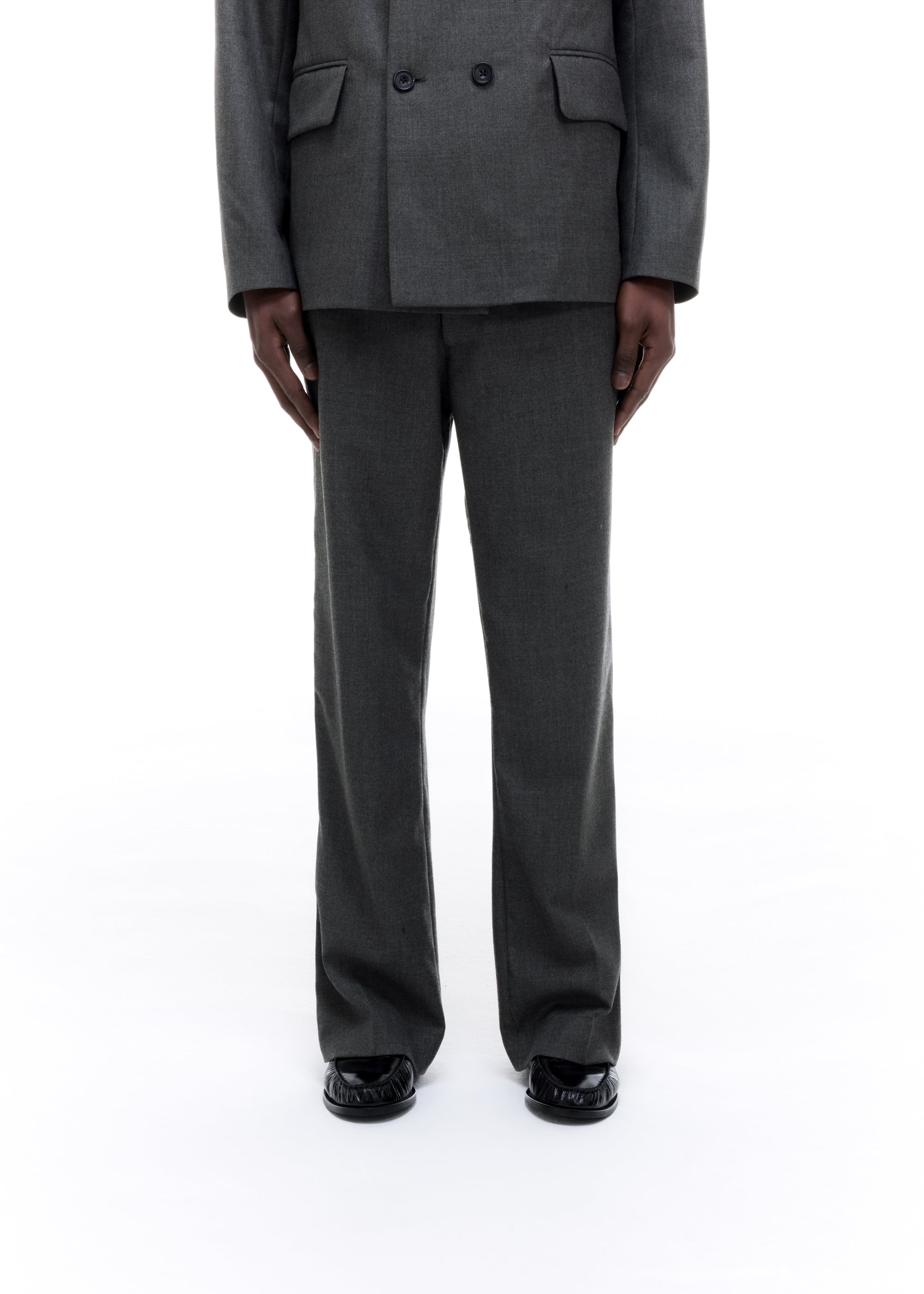 DEXTER SUIT TROUSER