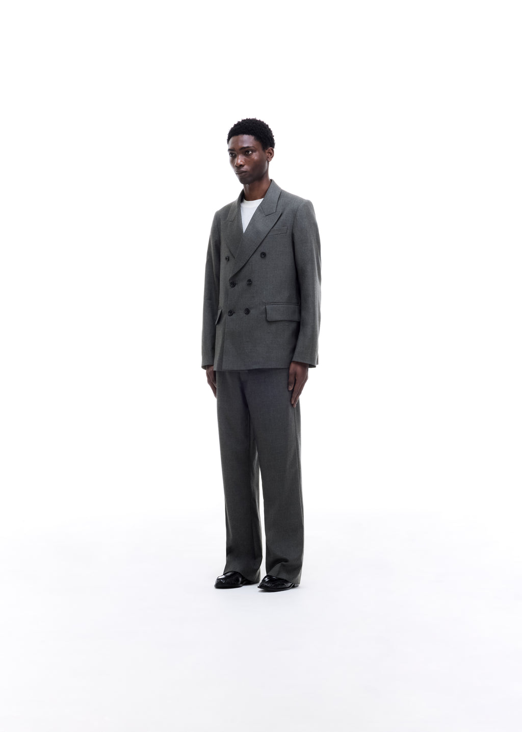 DEXTER SUIT TROUSER