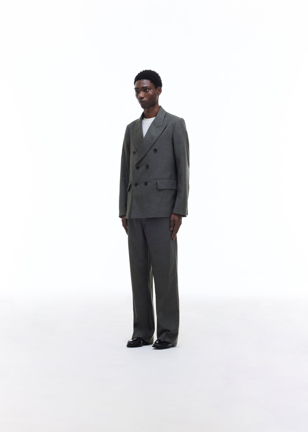 DEXTER SUIT TROUSER